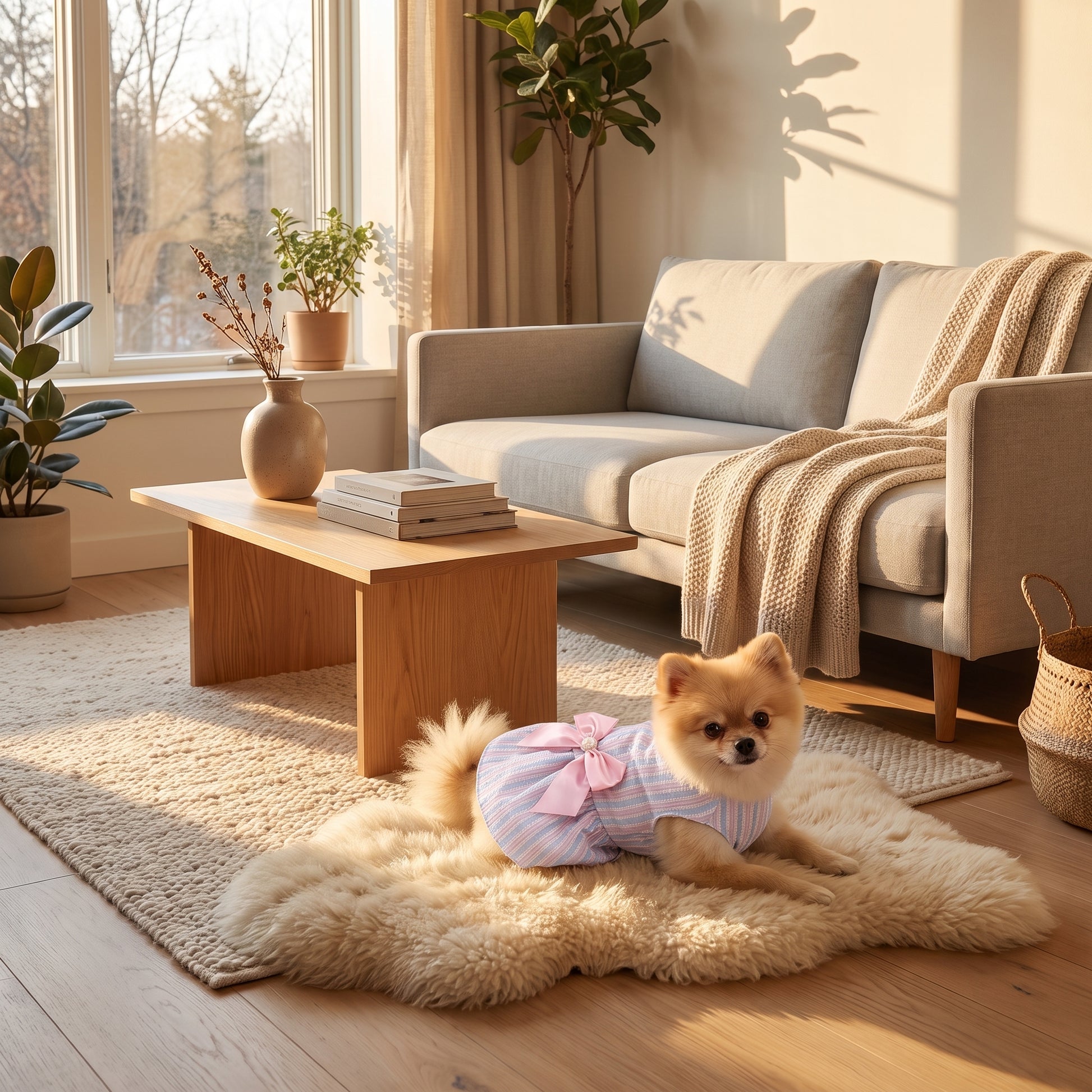 Lifestyle: wnętrze lifestyle