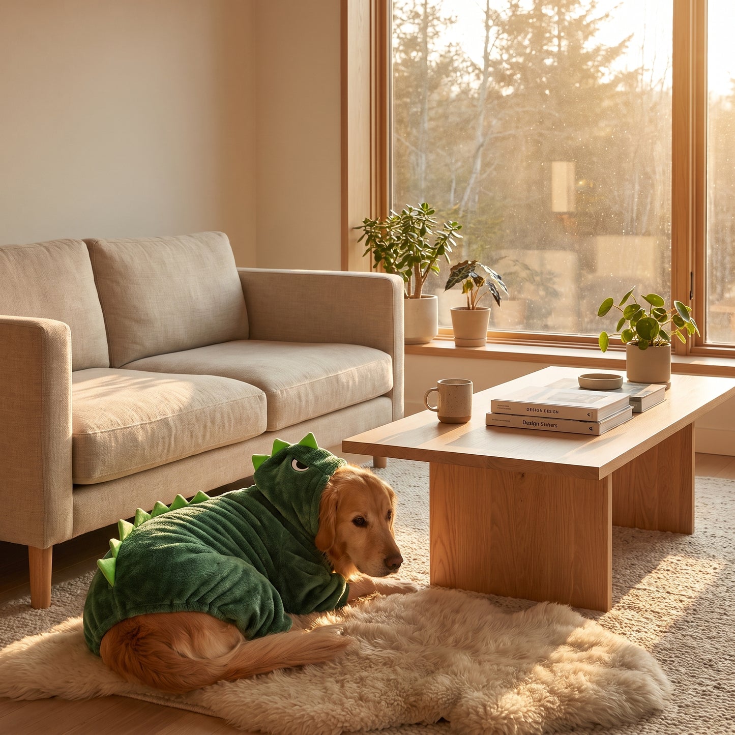 Lifestyle: wnętrze lifestyle