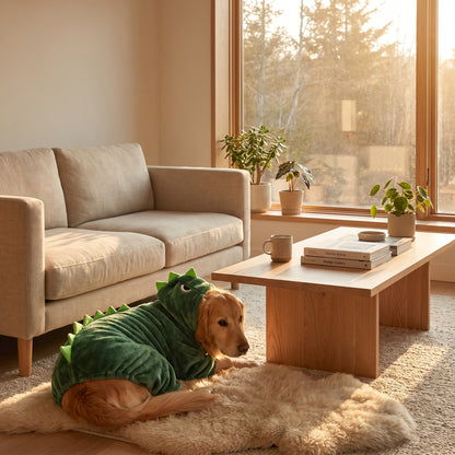 Lifestyle: wnętrze lifestyle