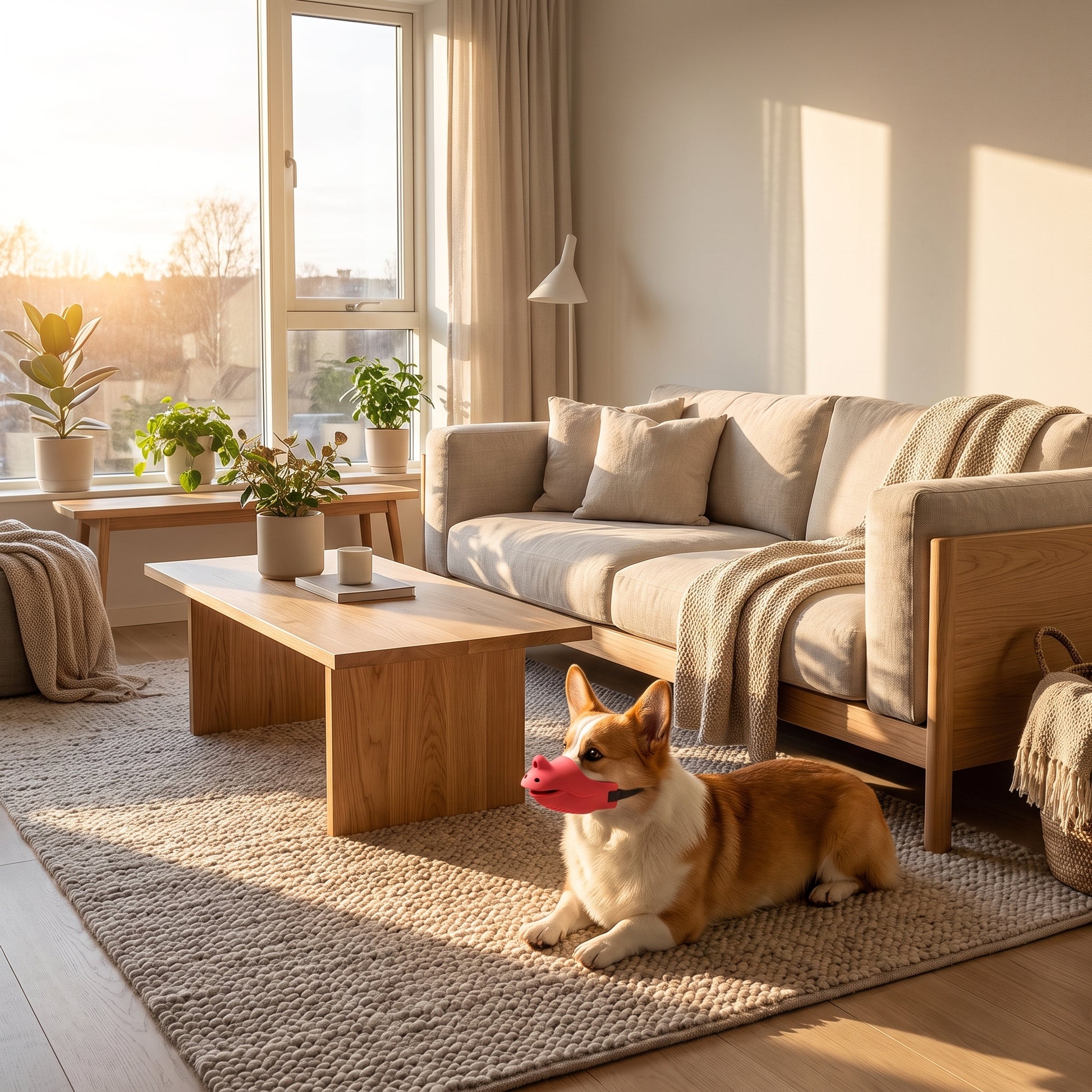 Lifestyle: wnętrze lifestyle