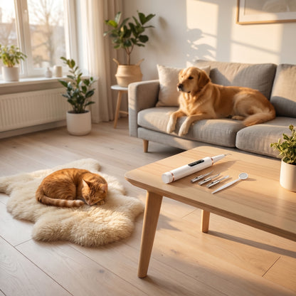 Lifestyle: wnętrze lifestyle