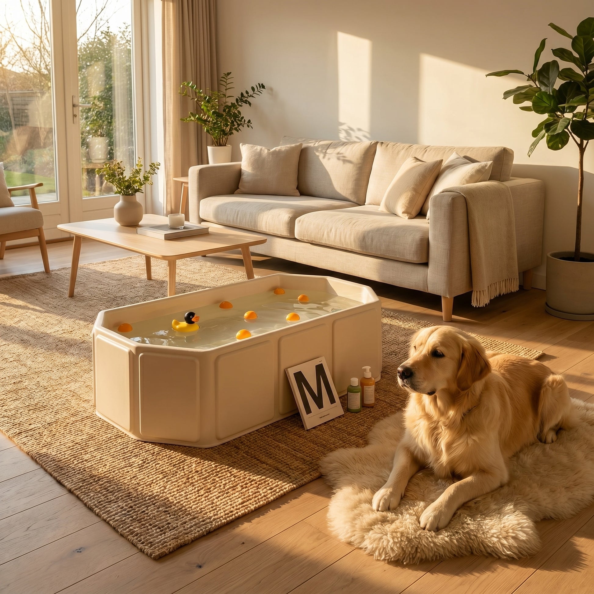 Lifestyle: wnętrze lifestyle
