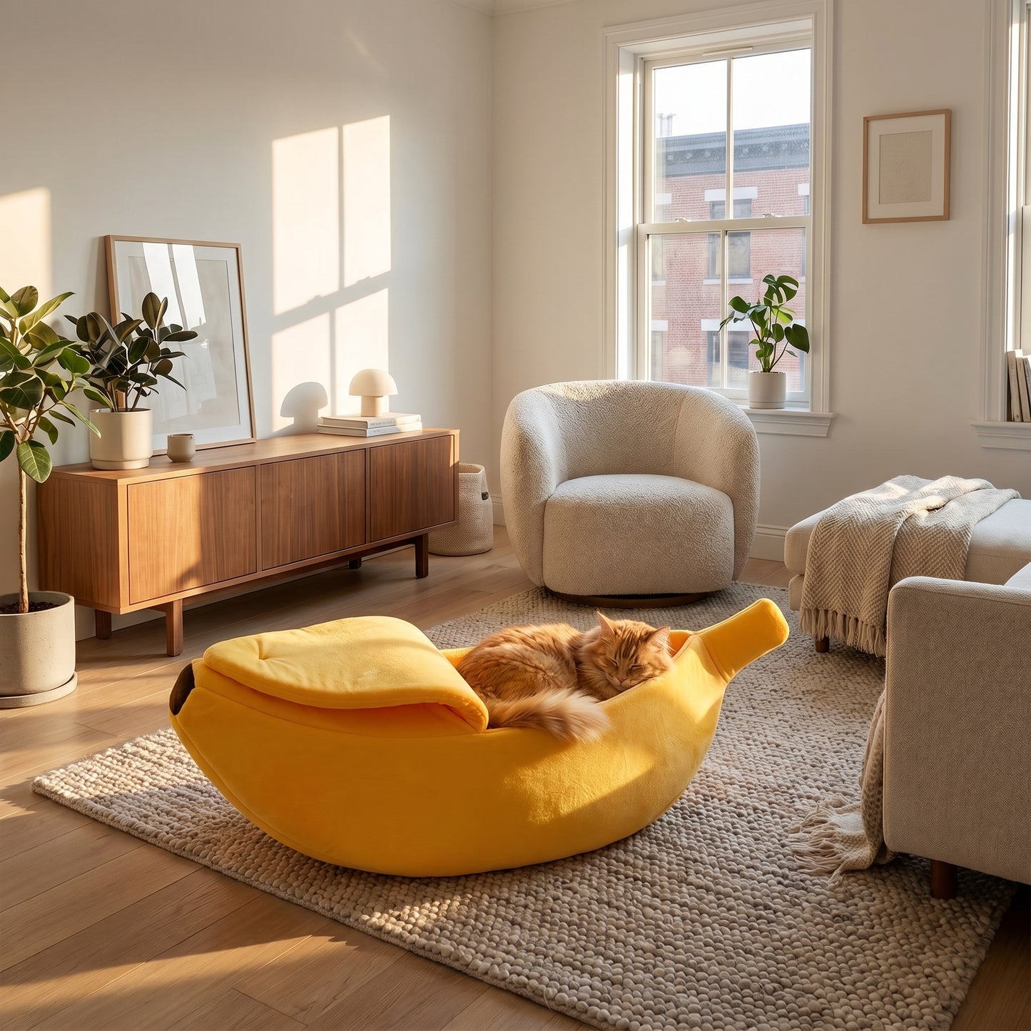 Lifestyle: wnętrze lifestyle