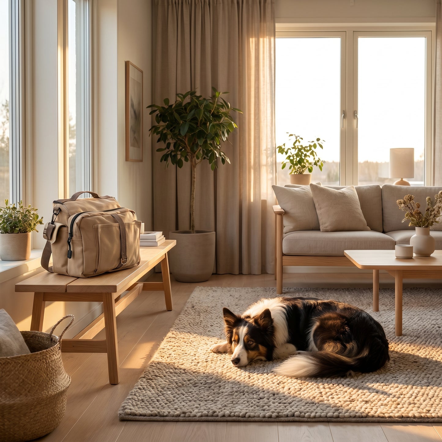 Lifestyle: wnętrze lifestyle