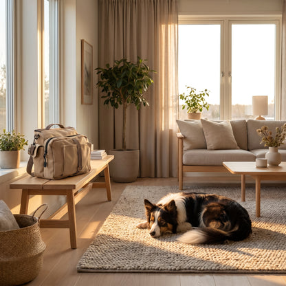 Lifestyle: wnętrze lifestyle