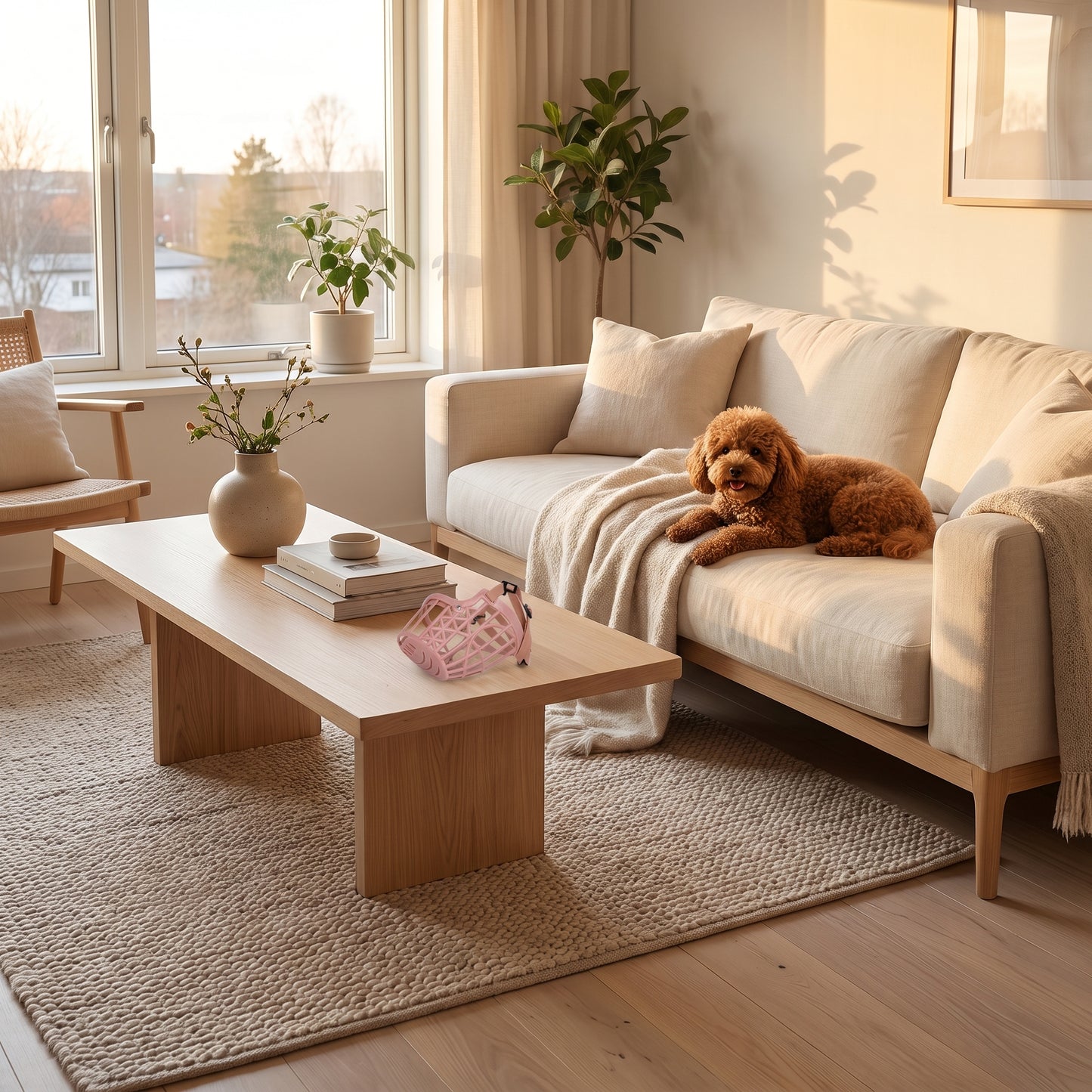 Lifestyle: wnętrze lifestyle