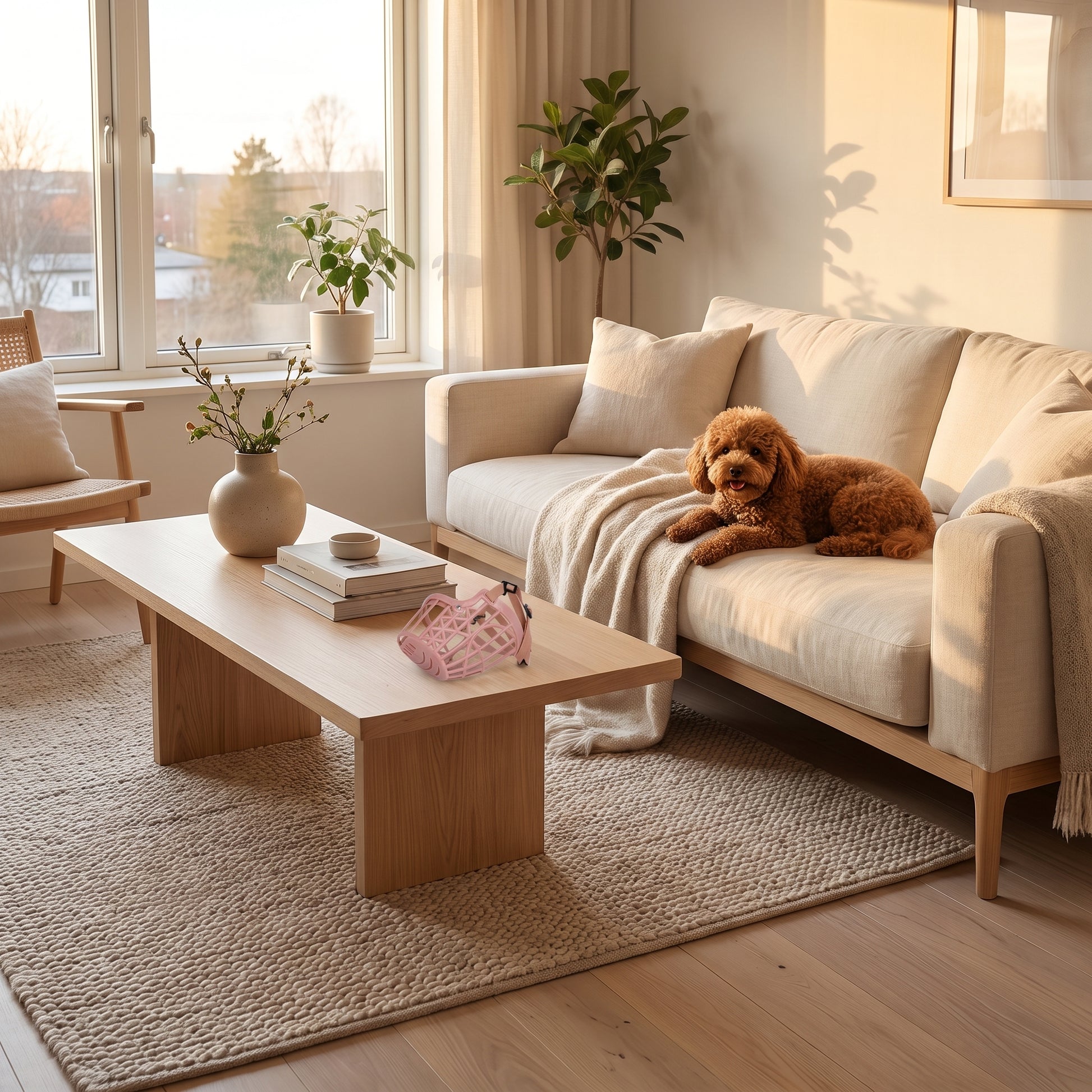 Lifestyle: wnętrze lifestyle