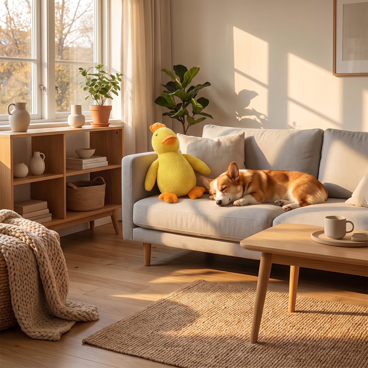 Lifestyle: wnętrze lifestyle