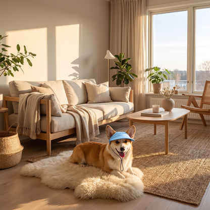 Lifestyle: wnętrze lifestyle