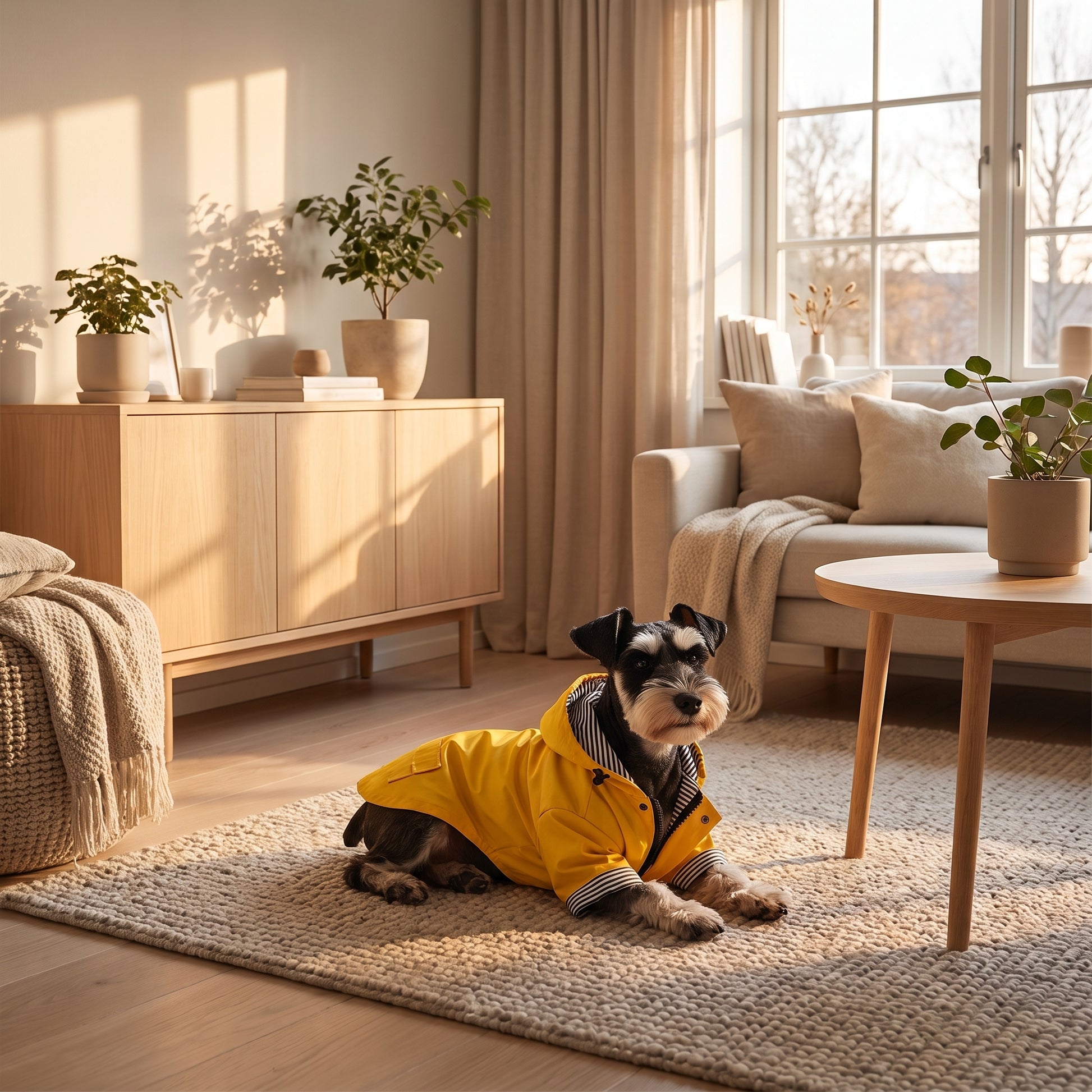 Lifestyle: wnętrze lifestyle
