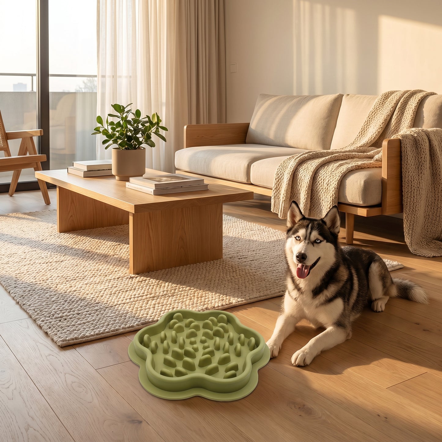 Lifestyle: wnętrze lifestyle