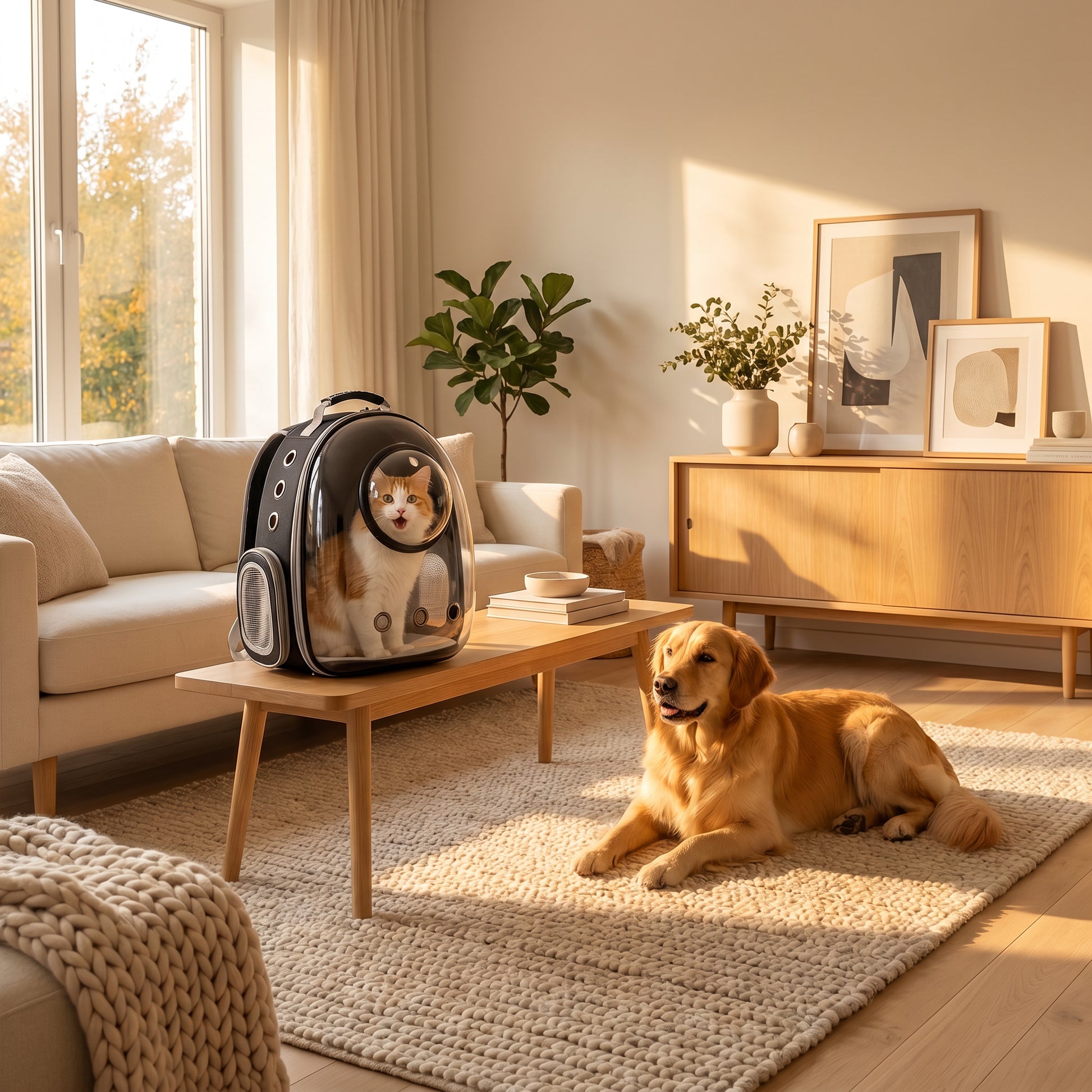 Lifestyle: wnętrze lifestyle
