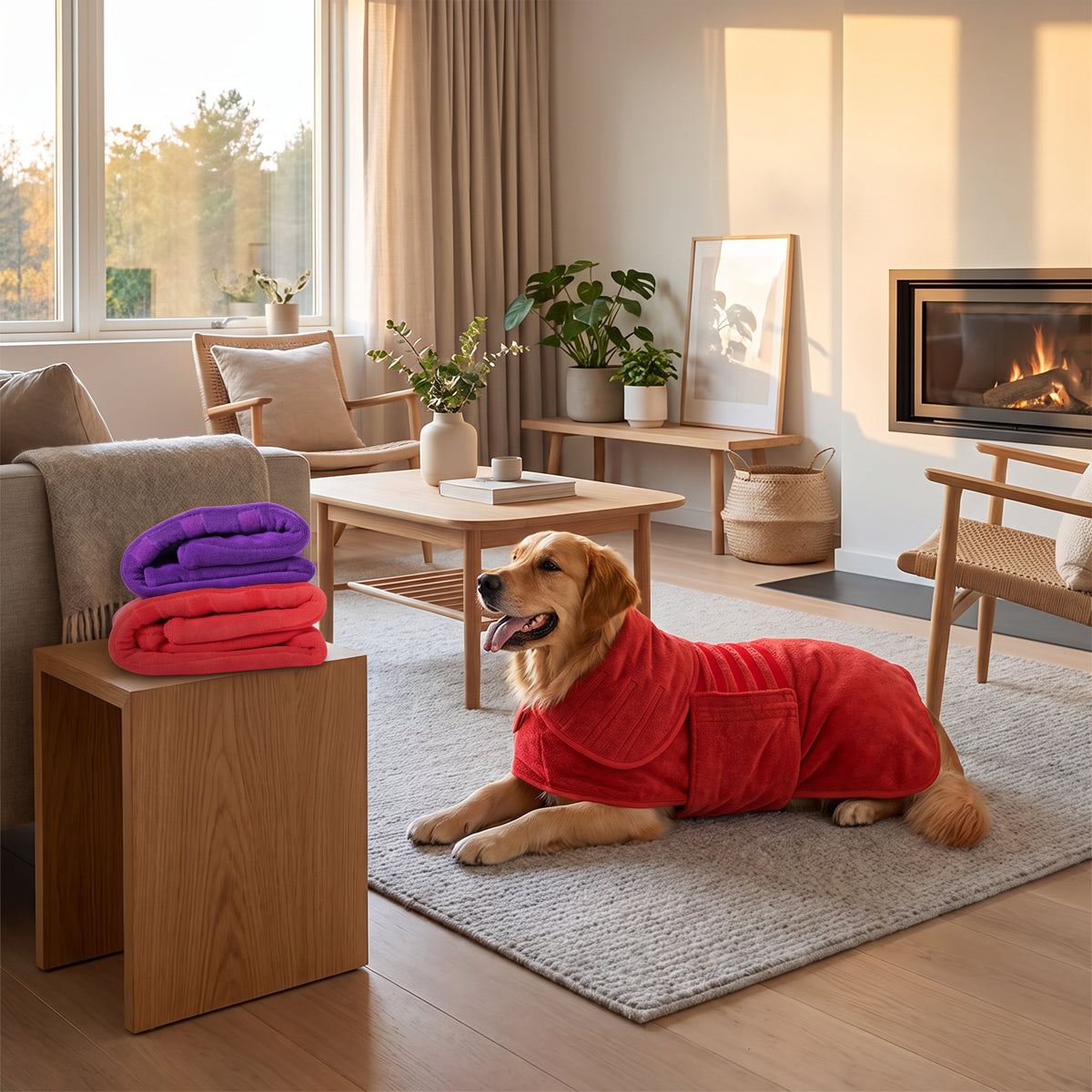 Lifestyle: wnętrze lifestyle