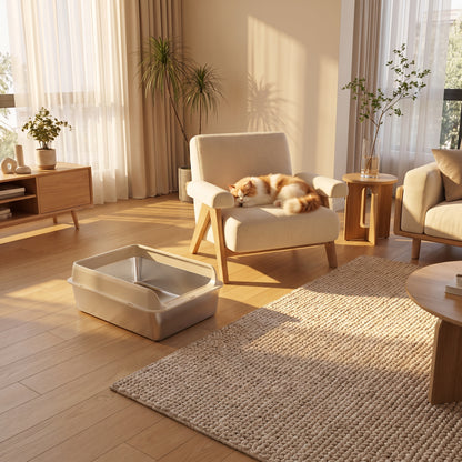 Lifestyle: wnętrze lifestyle