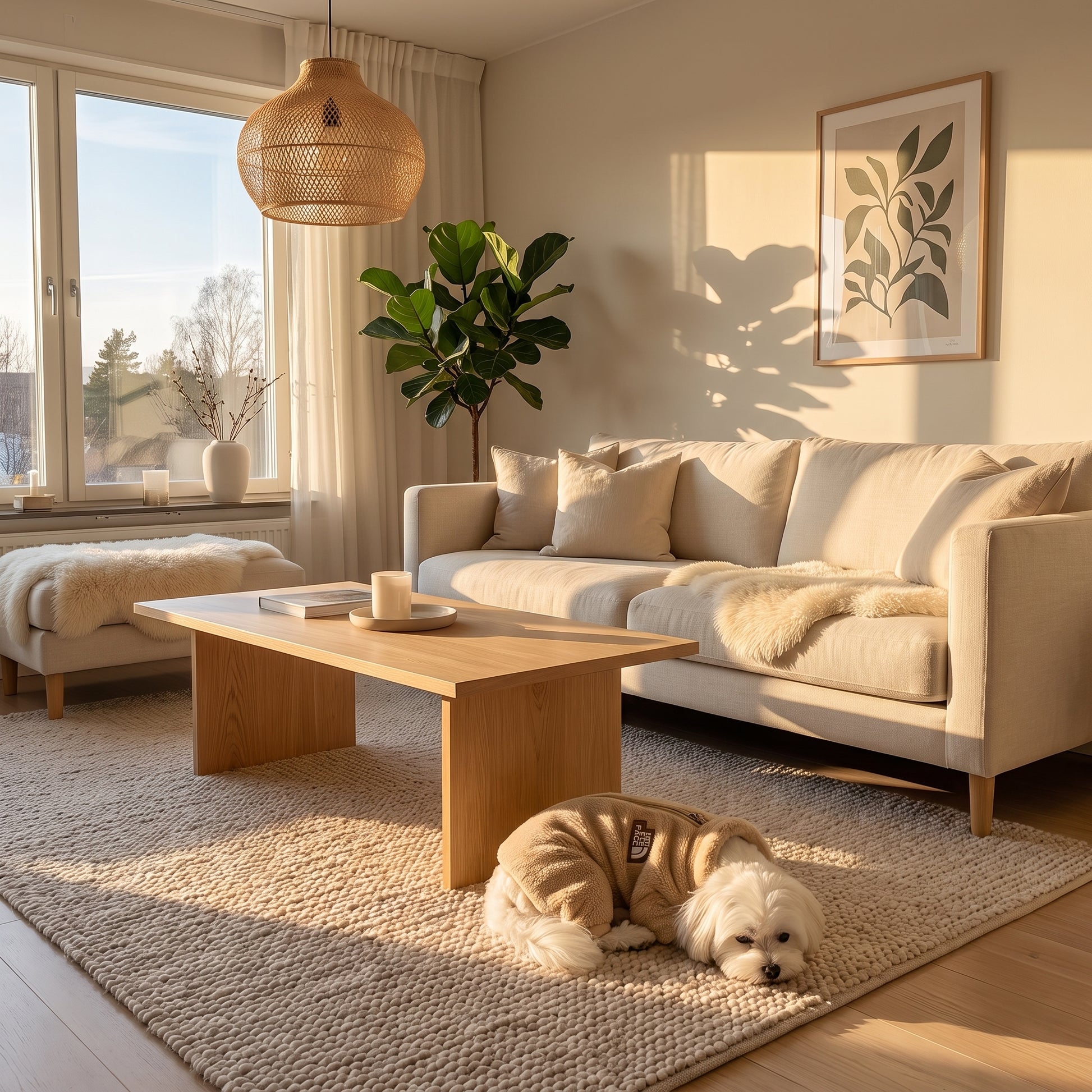 Lifestyle: wnętrze lifestyle