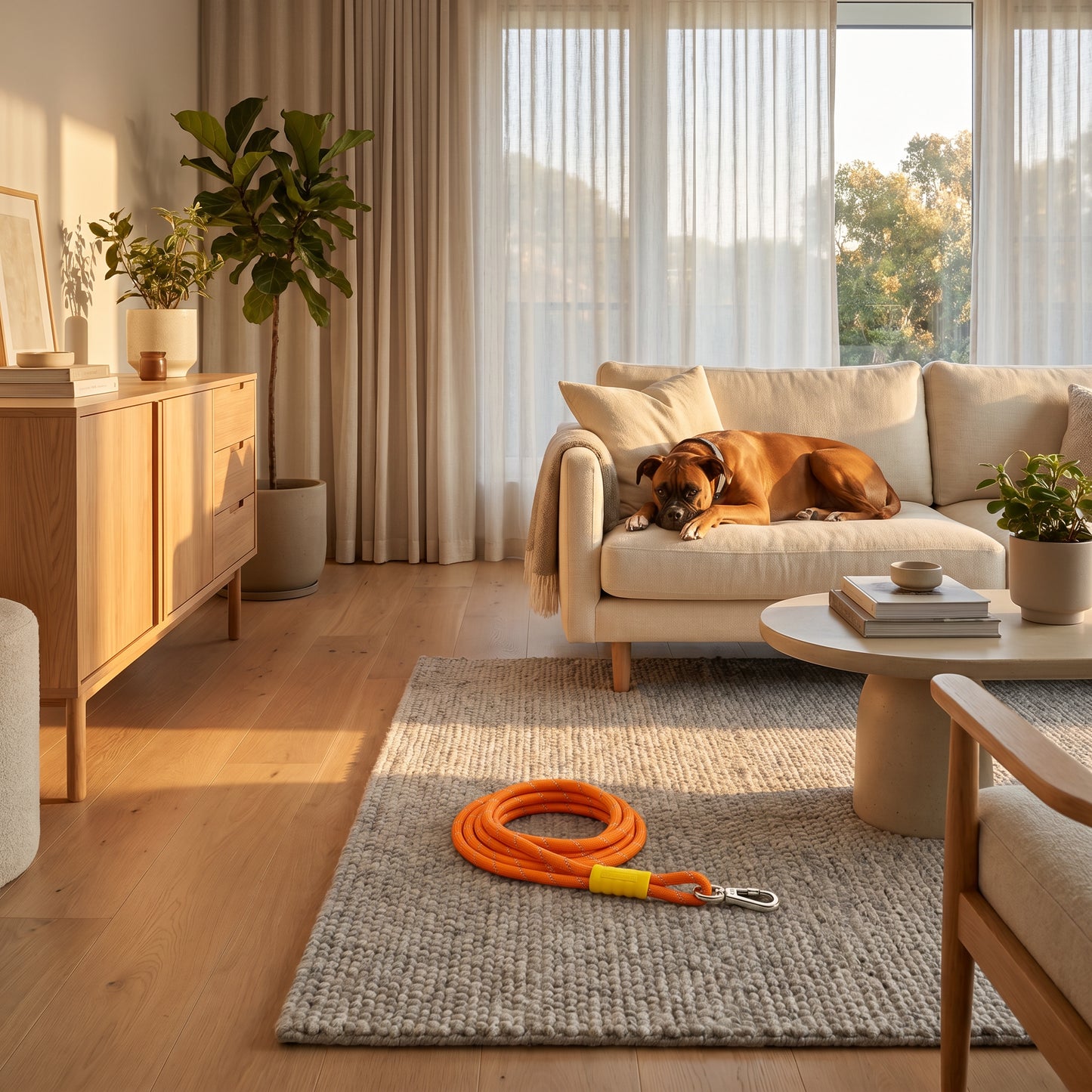 Lifestyle: wnętrze lifestyle