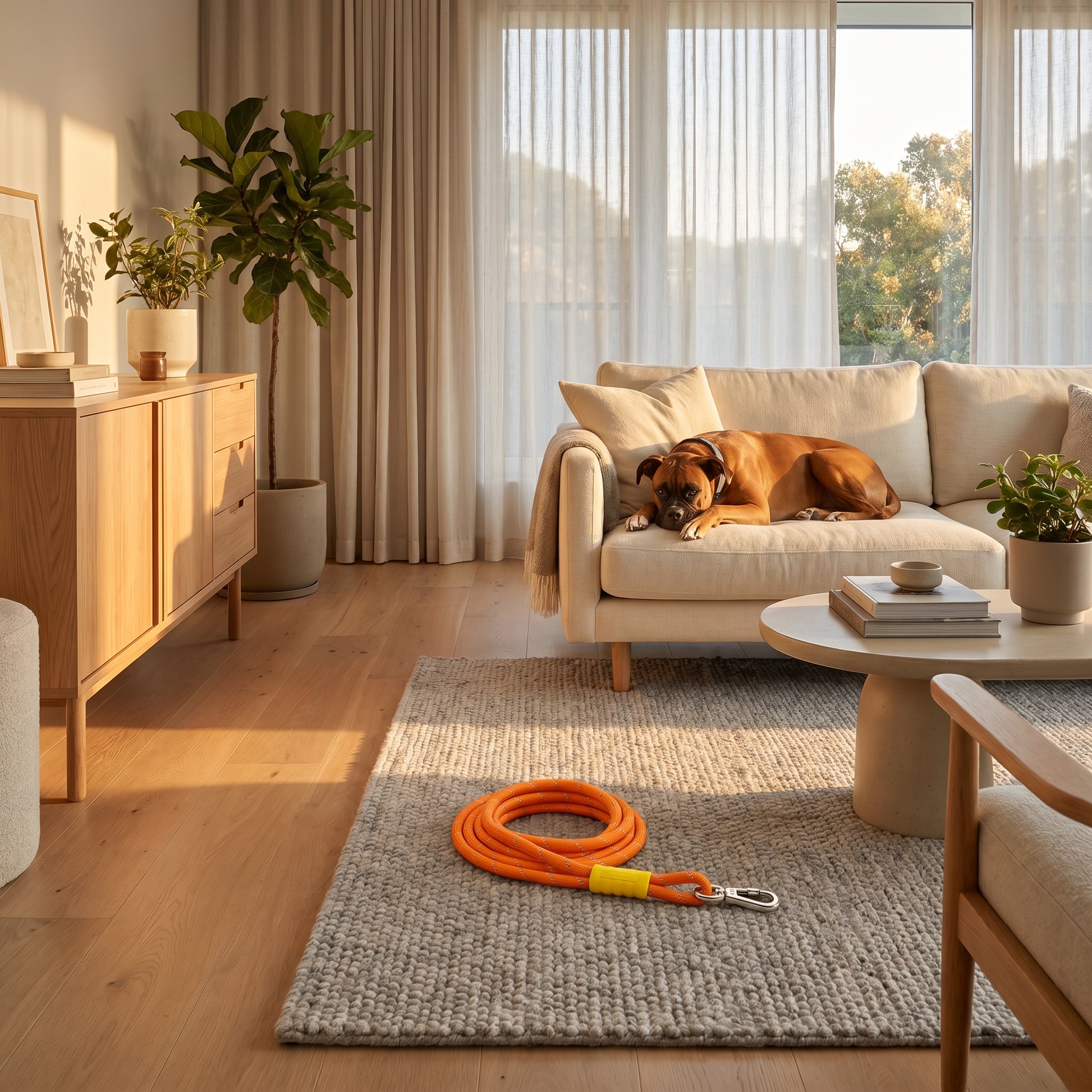 Lifestyle: wnętrze lifestyle
