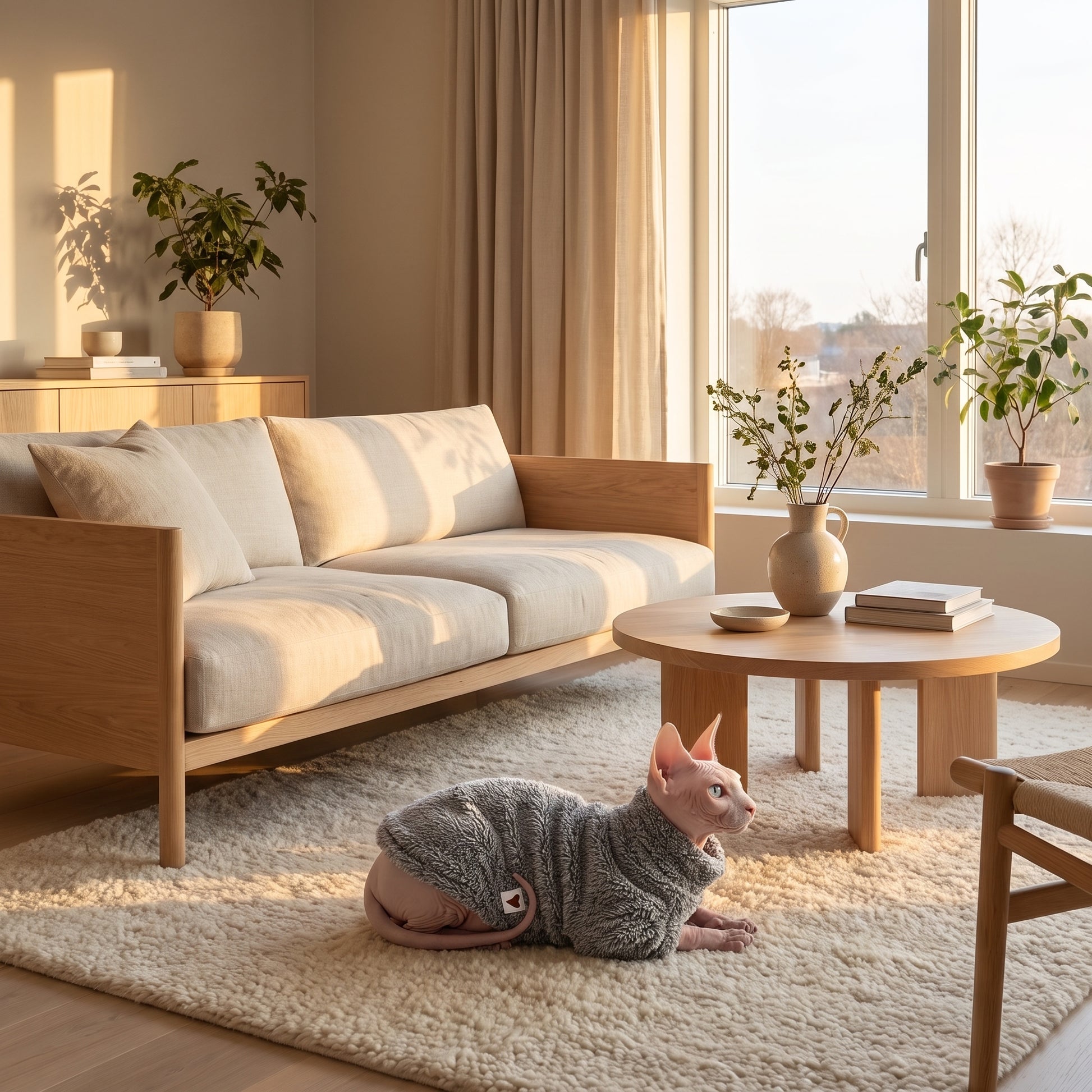 Lifestyle: wnętrze lifestyle
