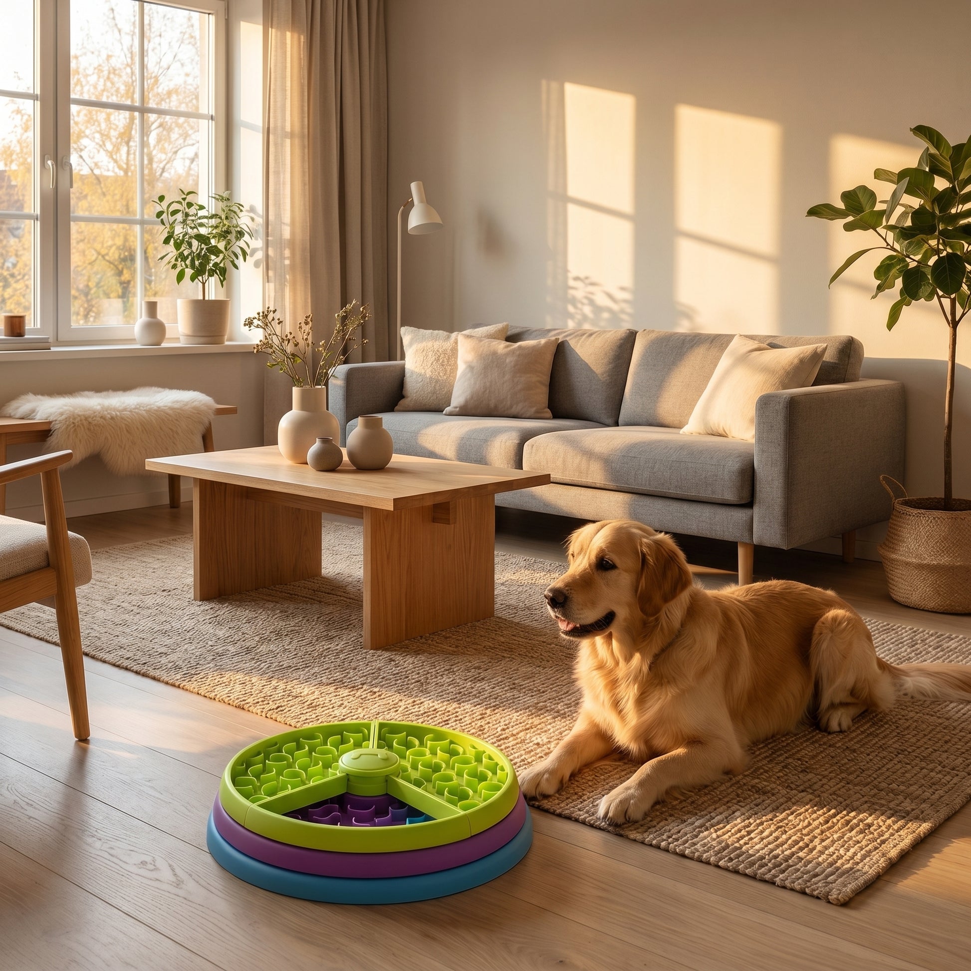 Lifestyle: wnętrze lifestyle