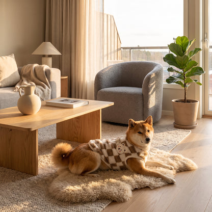 Lifestyle: wnętrze lifestyle