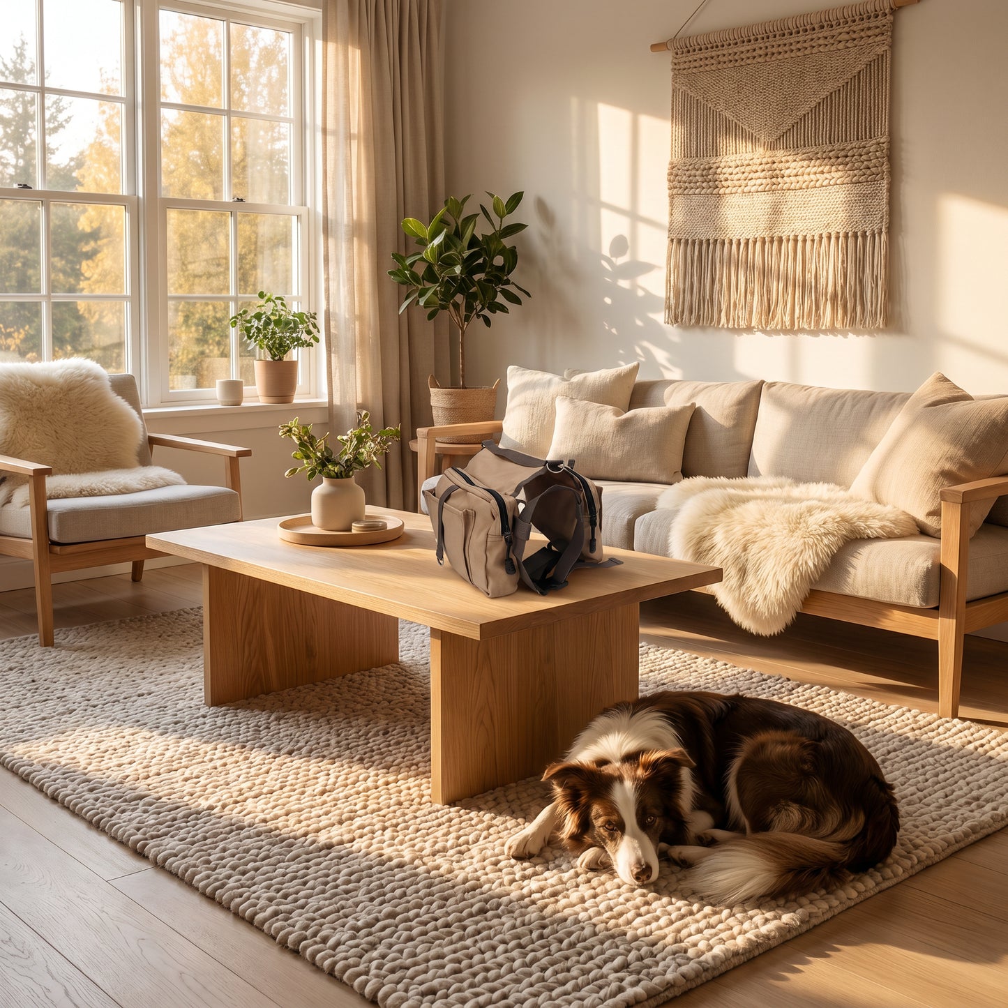 Lifestyle: wnętrze lifestyle