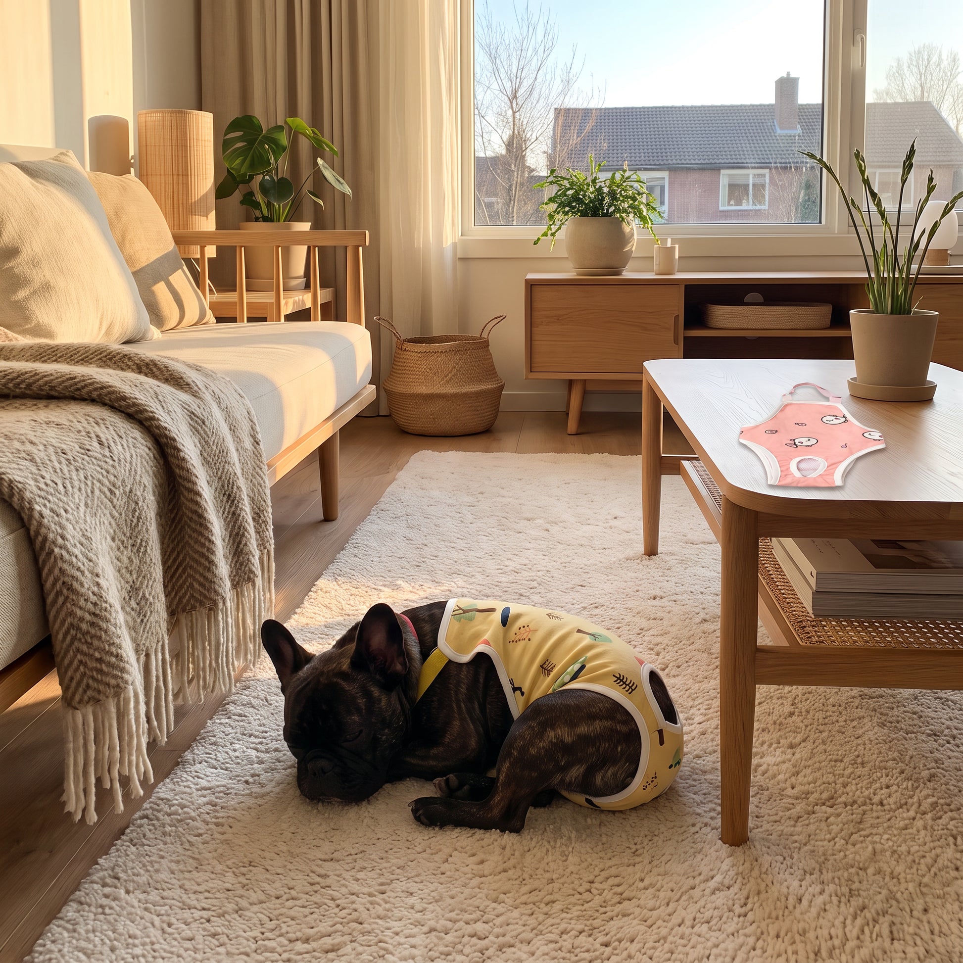 Lifestyle: wnętrze lifestyle