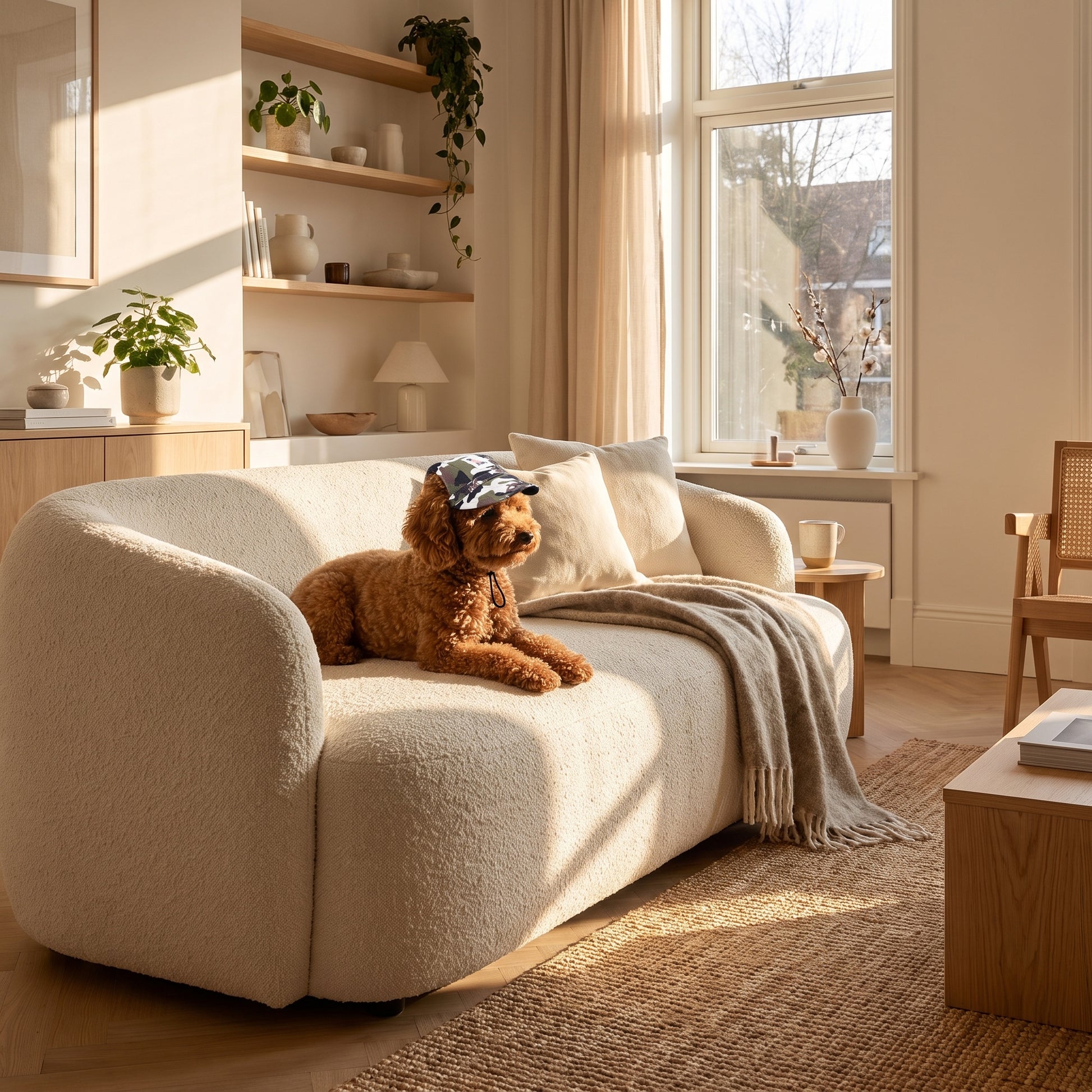 Lifestyle: wnętrze lifestyle