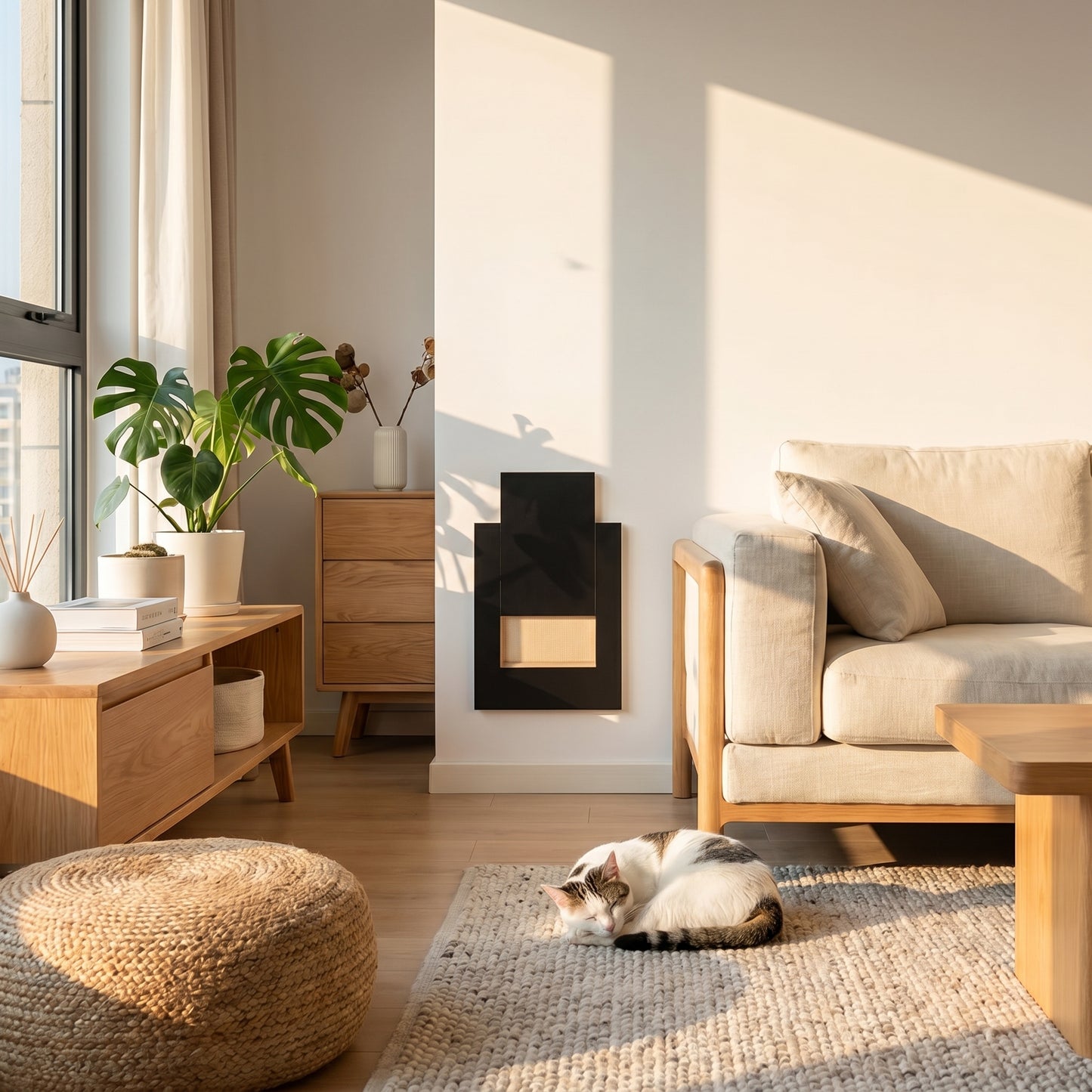 Lifestyle: wnętrze lifestyle