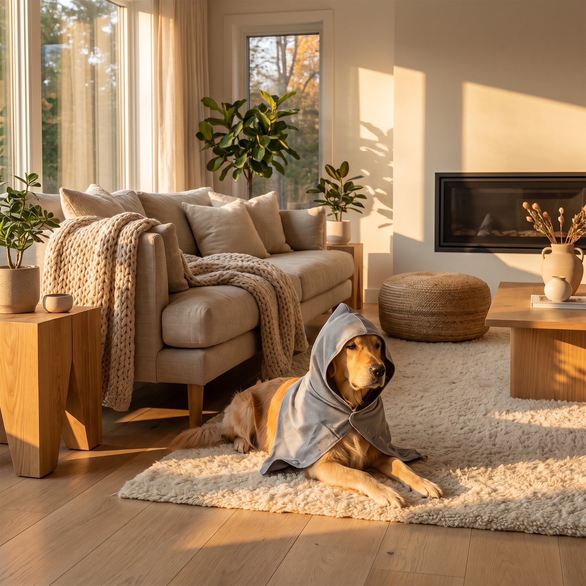 Lifestyle: wnętrze lifestyle