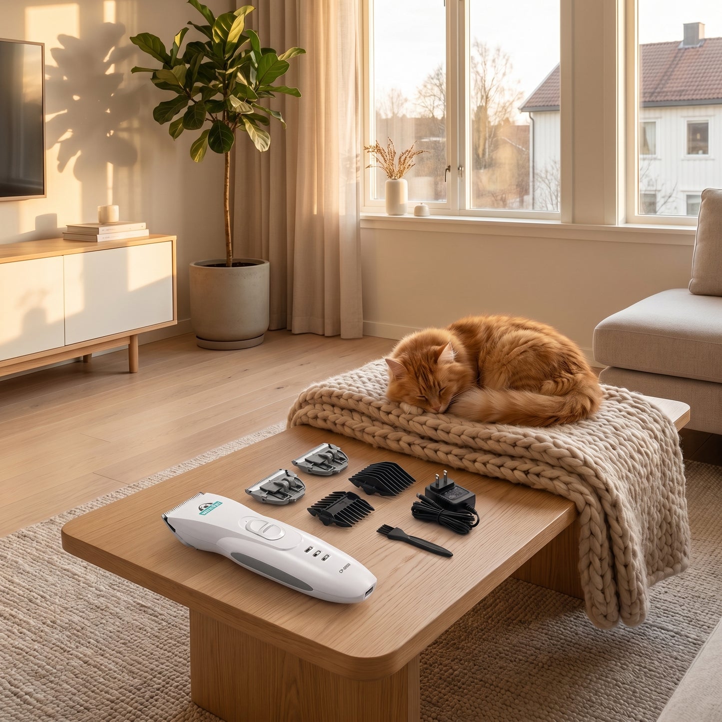 Lifestyle: wnętrze lifestyle