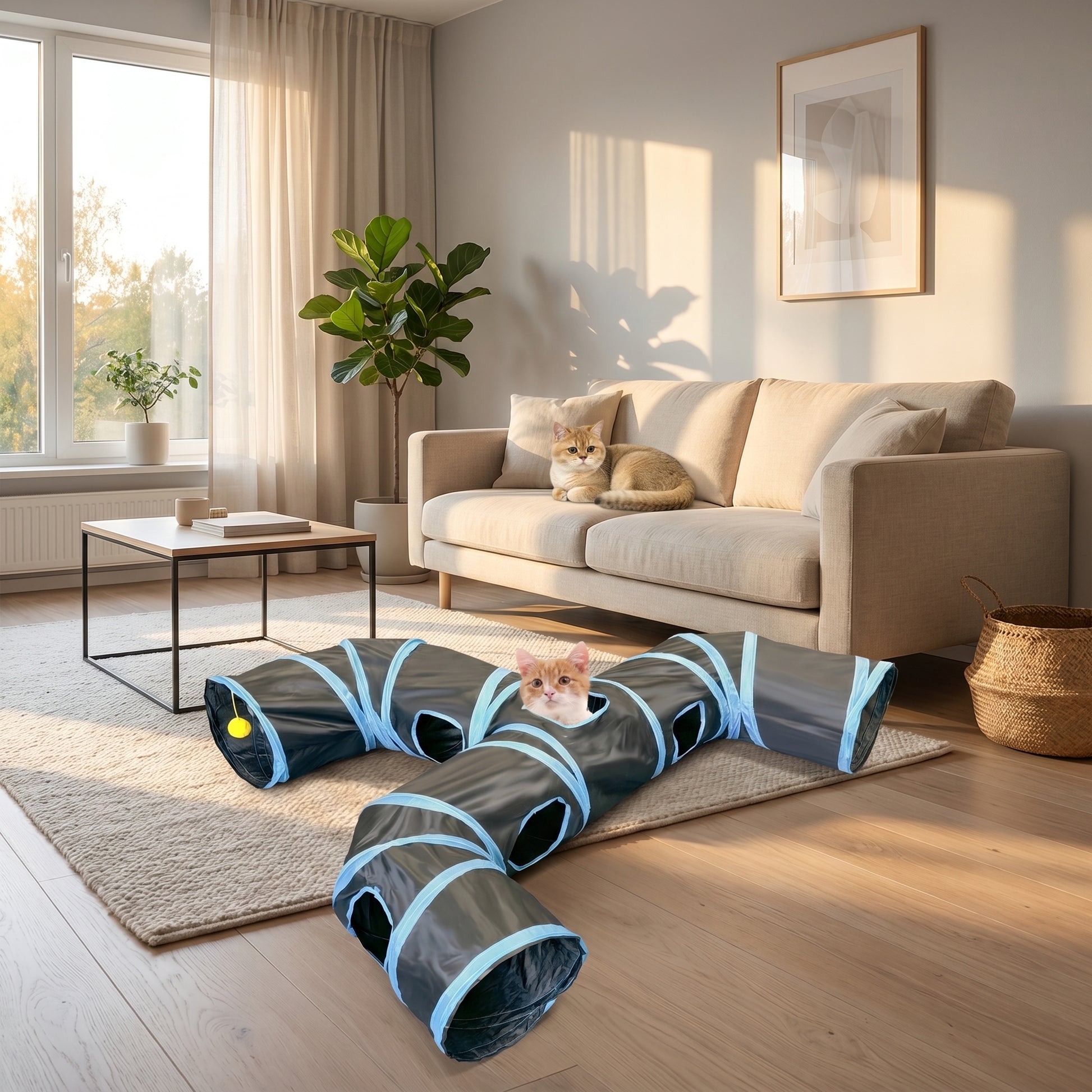 Lifestyle: wnętrze lifestyle