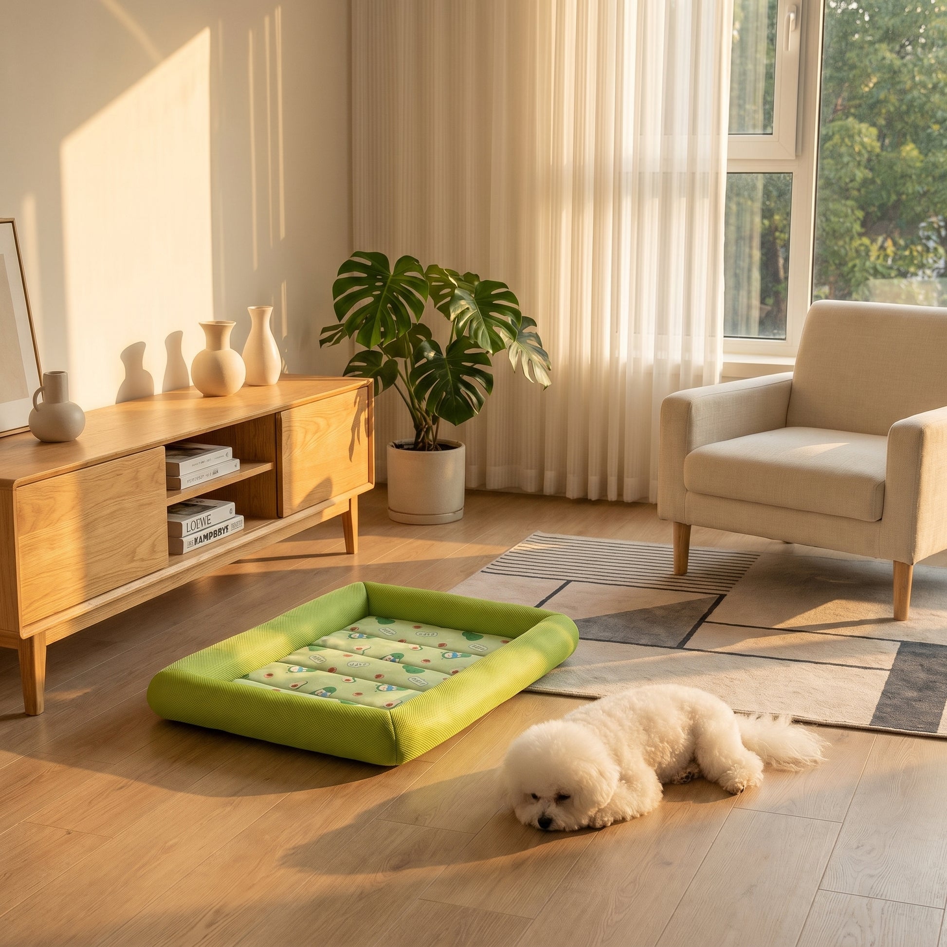 Lifestyle: wnętrze lifestyle