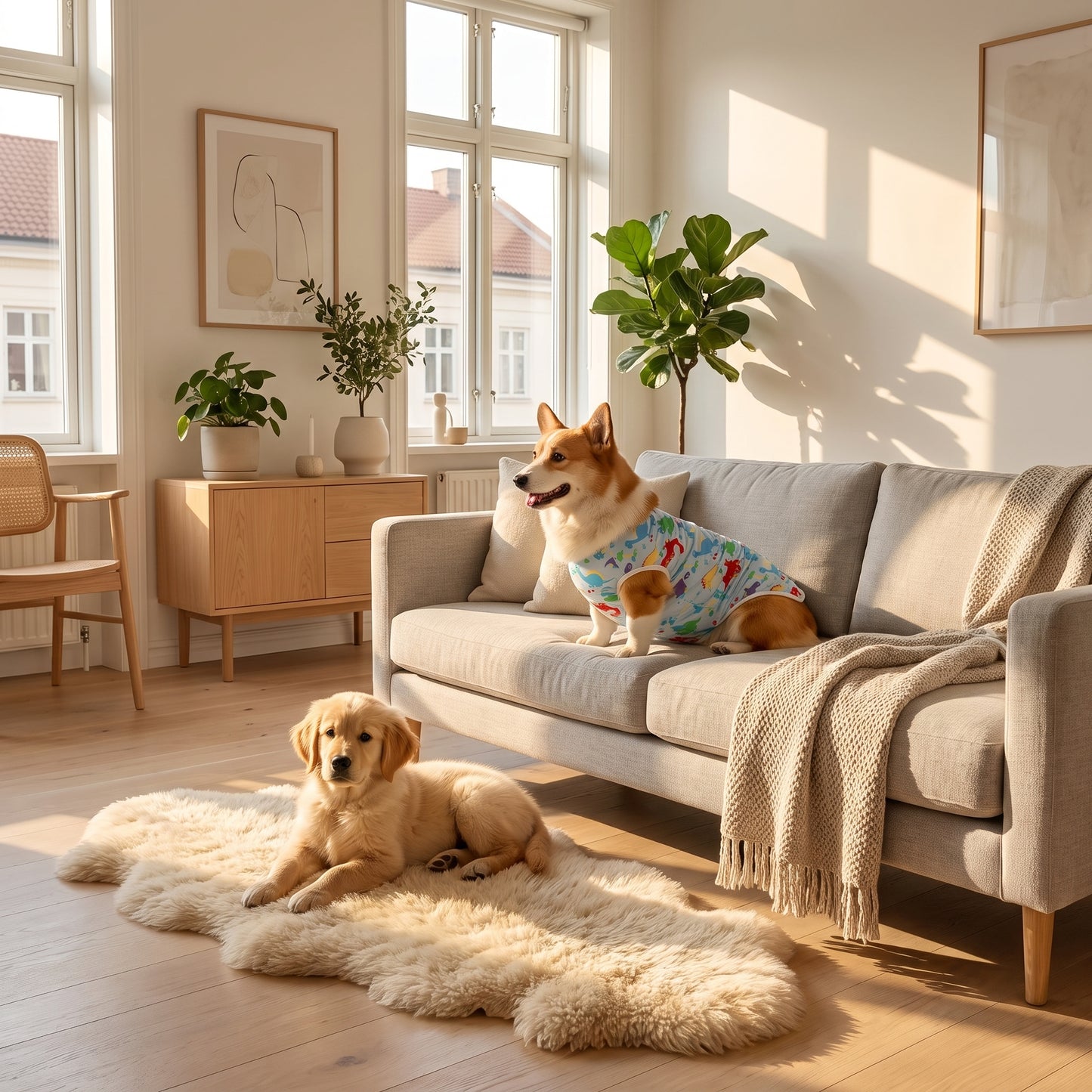 Lifestyle: wnętrze lifestyle
