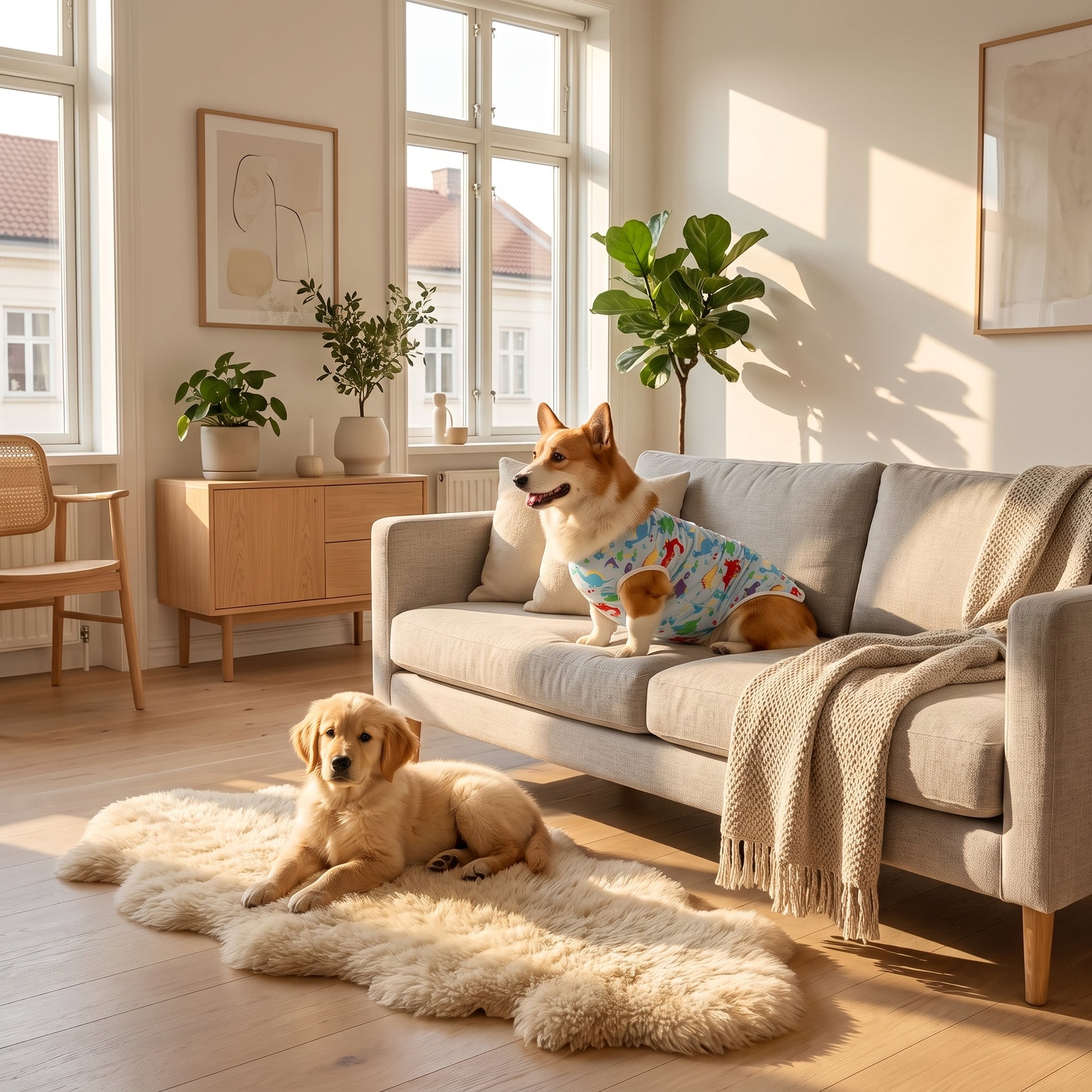 Lifestyle: wnętrze lifestyle