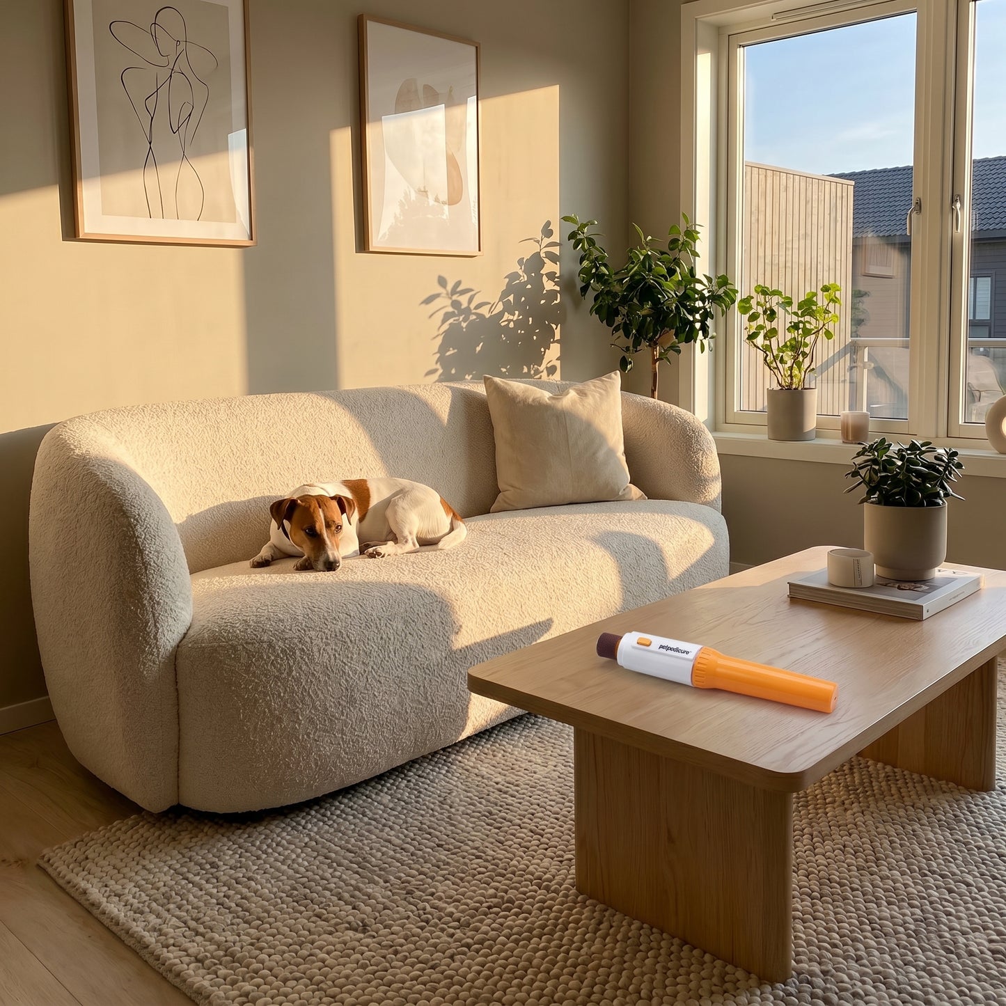 Lifestyle: wnętrze lifestyle