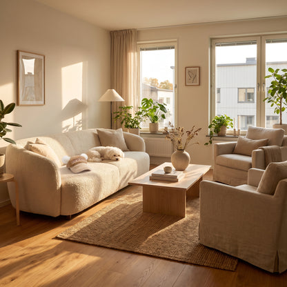 Lifestyle: wnętrze lifestyle
