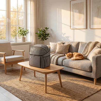 Lifestyle: wnętrze lifestyle