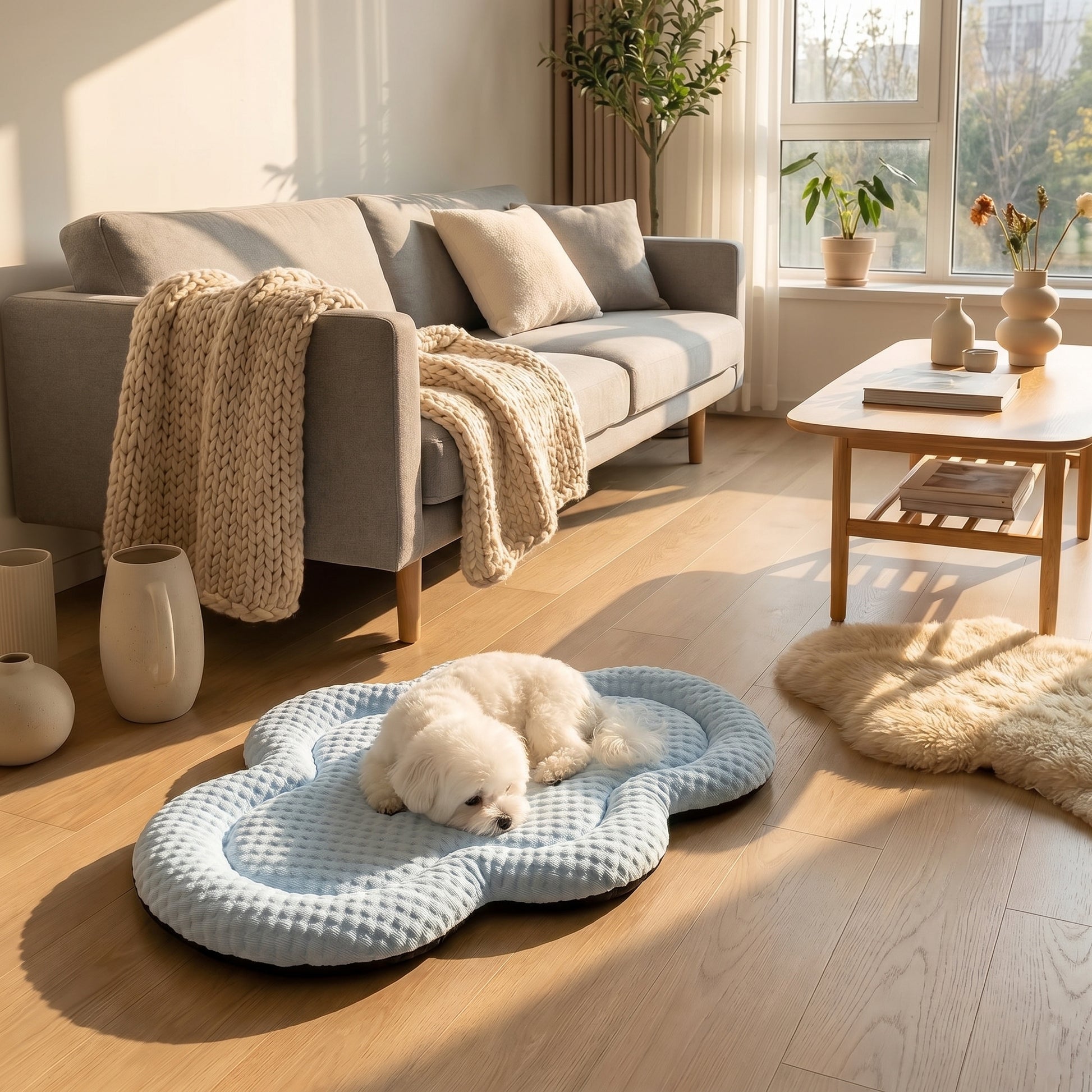 Lifestyle: wnętrze lifestyle