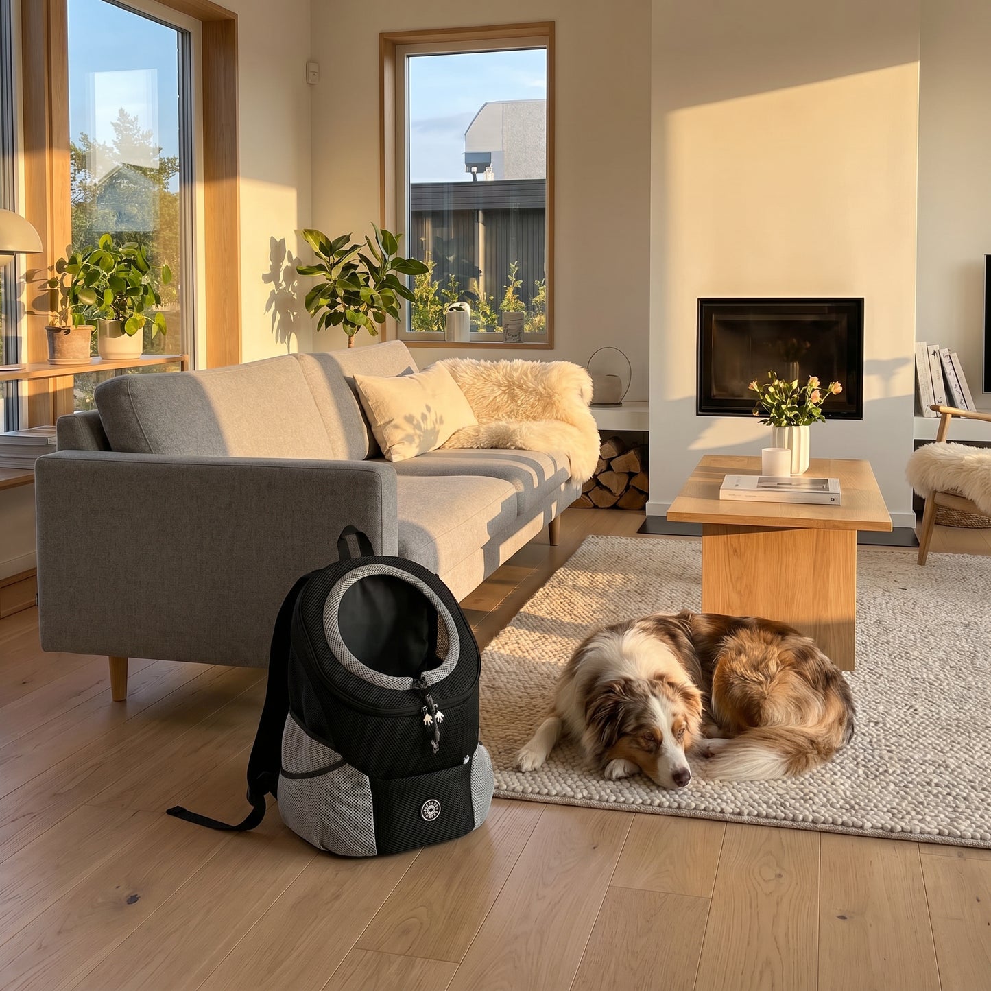 Lifestyle: wnętrze lifestyle