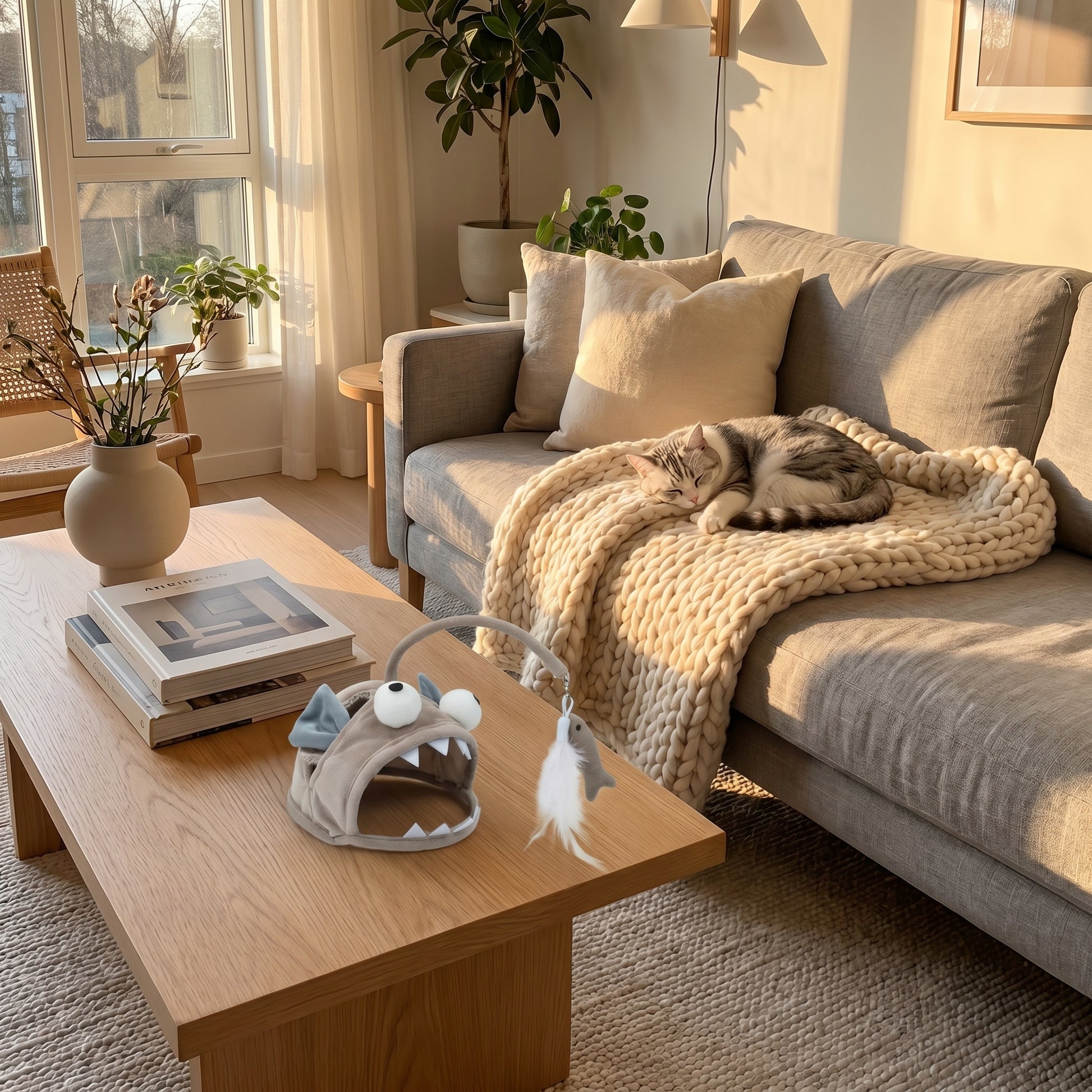 Lifestyle: wnętrze lifestyle