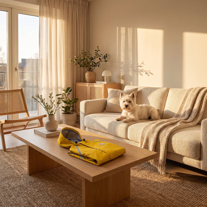 Lifestyle: wnętrze lifestyle