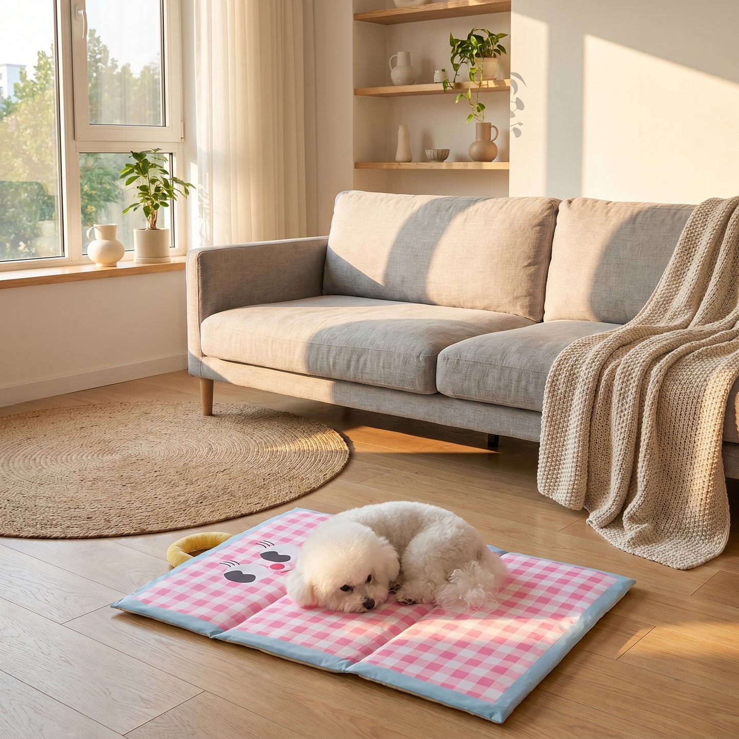 Lifestyle: wnętrze lifestyle