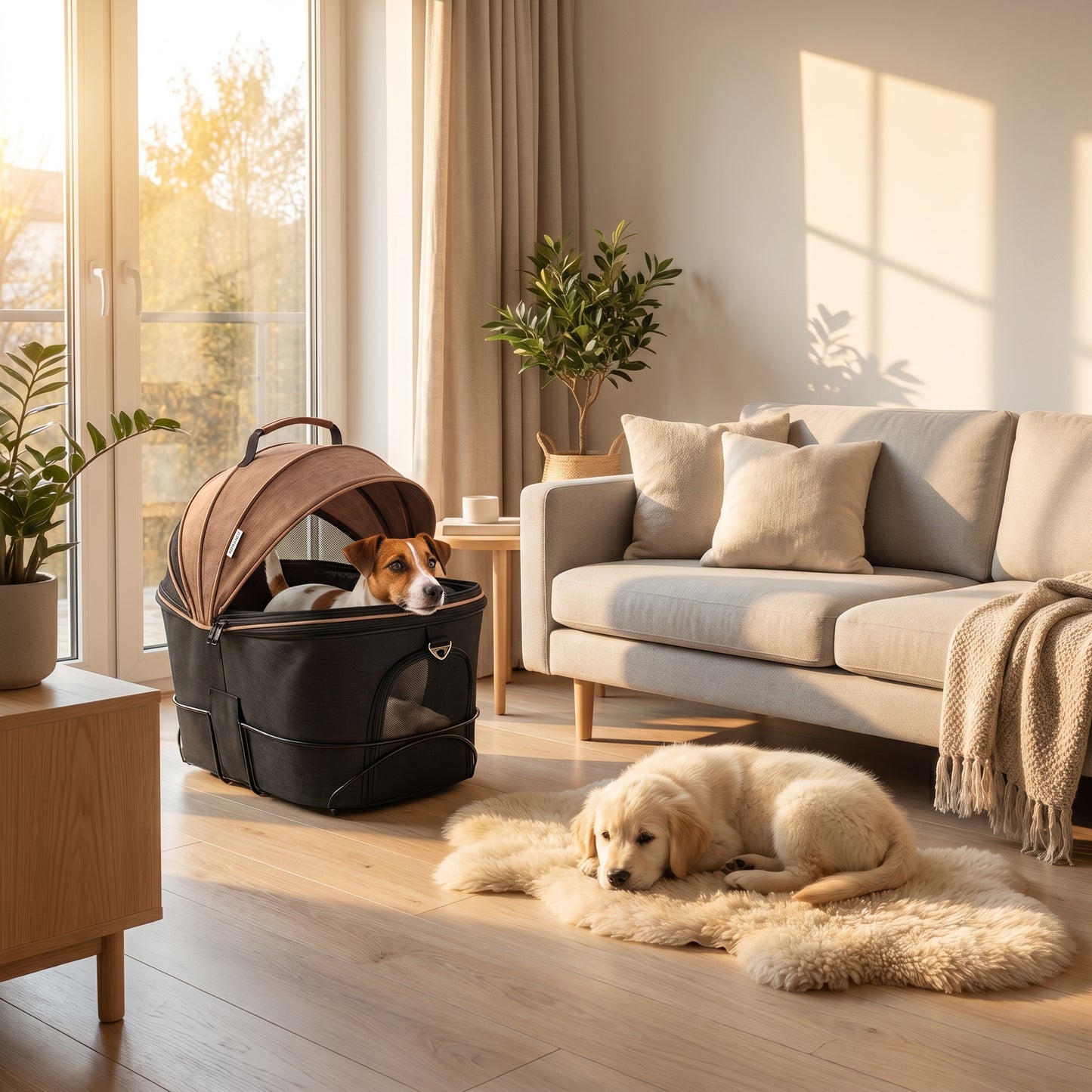 Lifestyle: wnętrze lifestyle