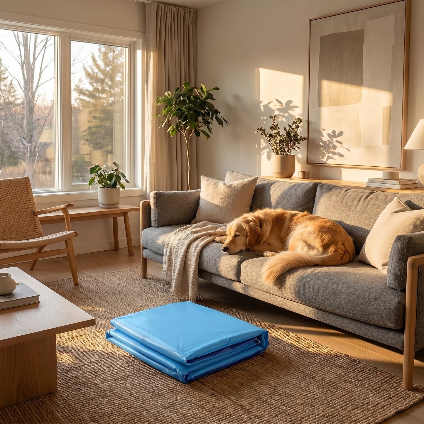 Lifestyle: wnętrze lifestyle