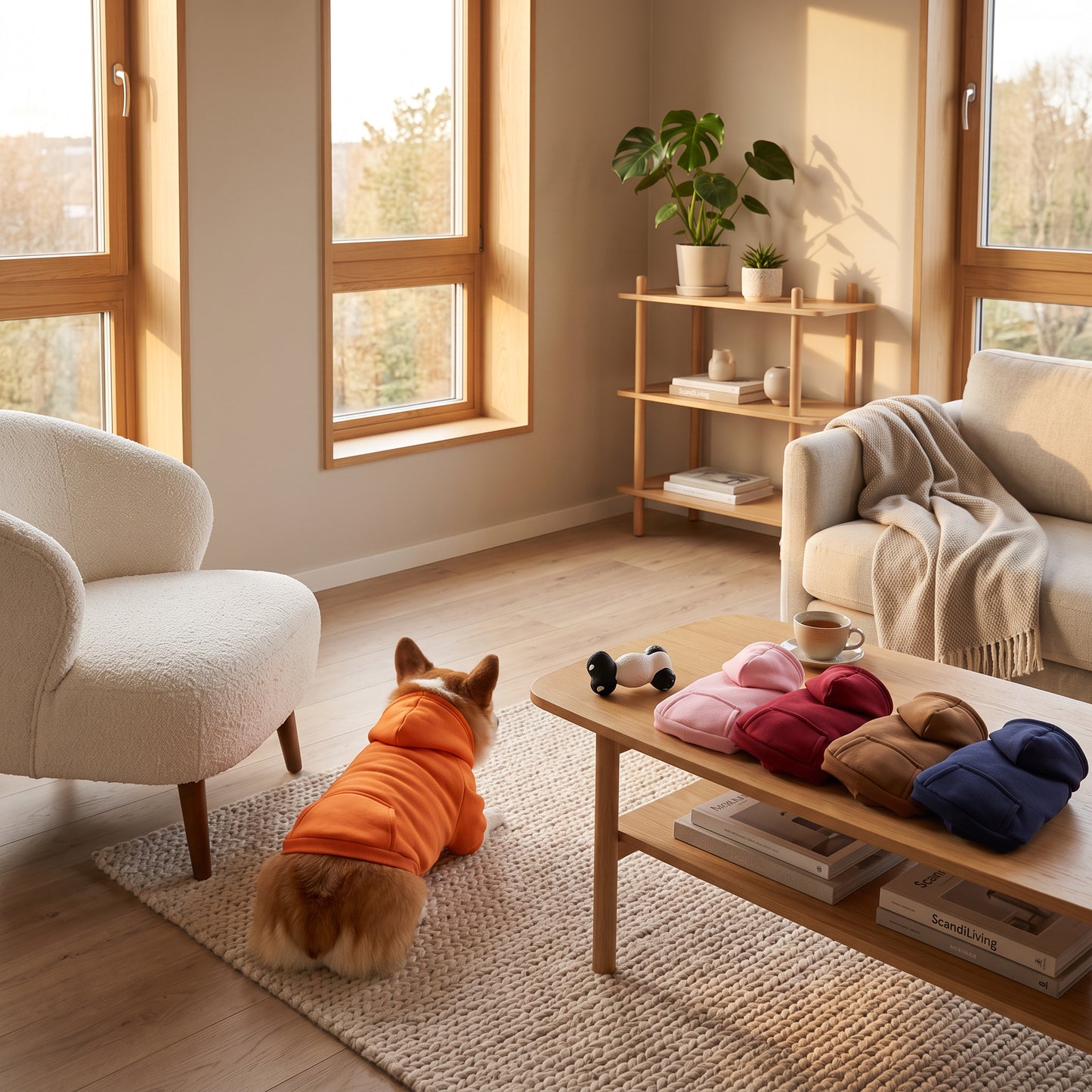 Lifestyle: wnętrze lifestyle