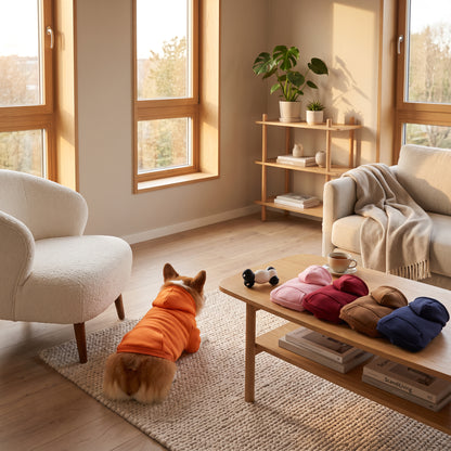 Lifestyle: wnętrze lifestyle