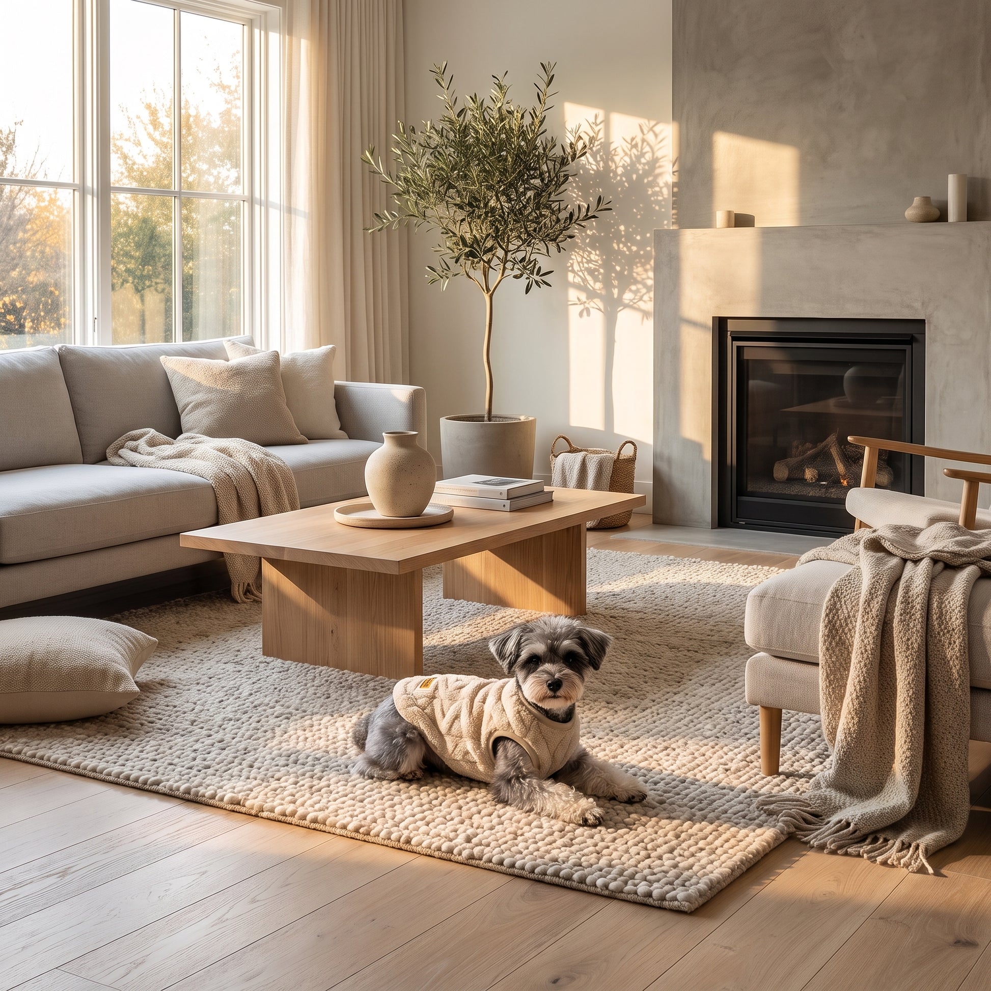 Lifestyle: wnętrze lifestyle
