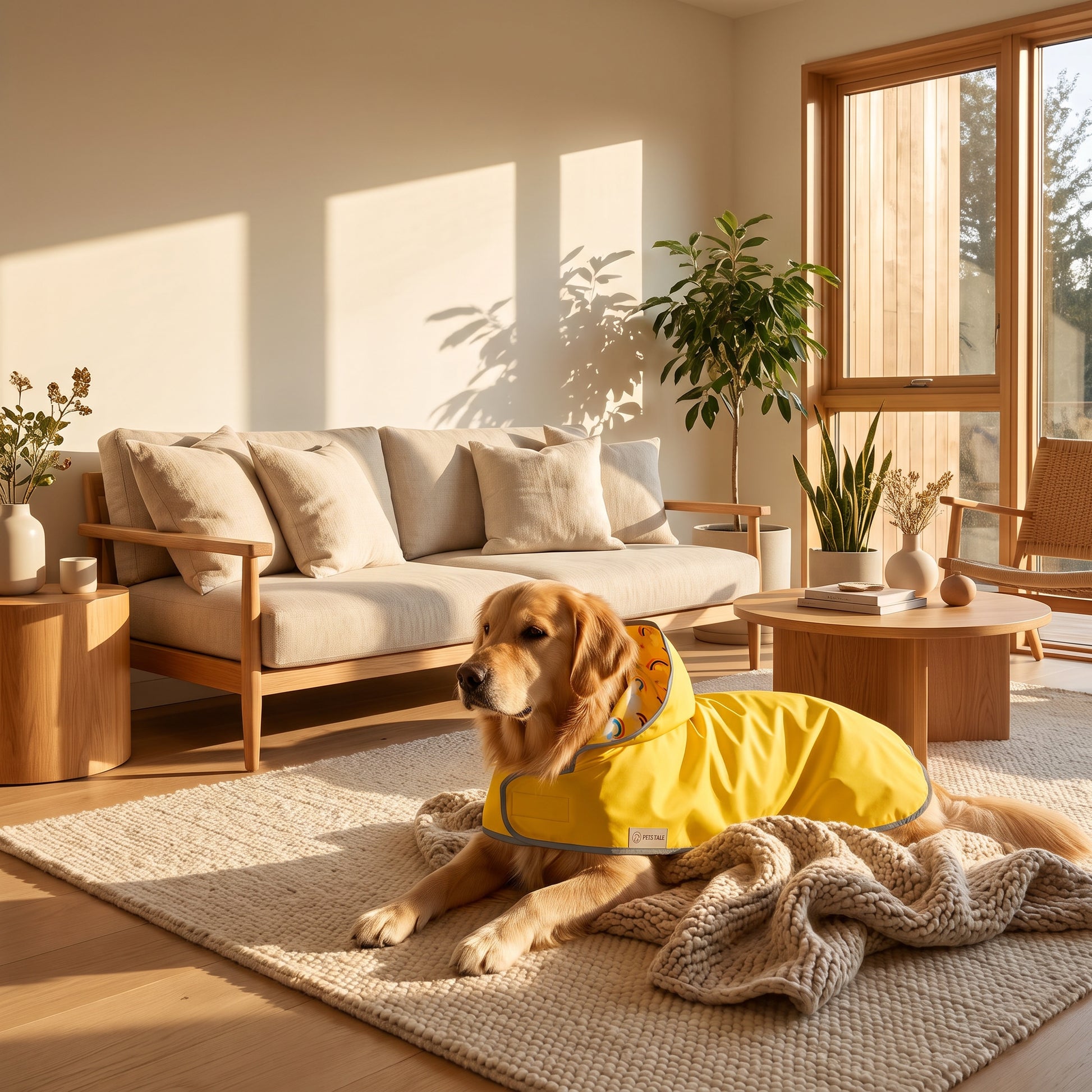 Lifestyle: wnętrze lifestyle