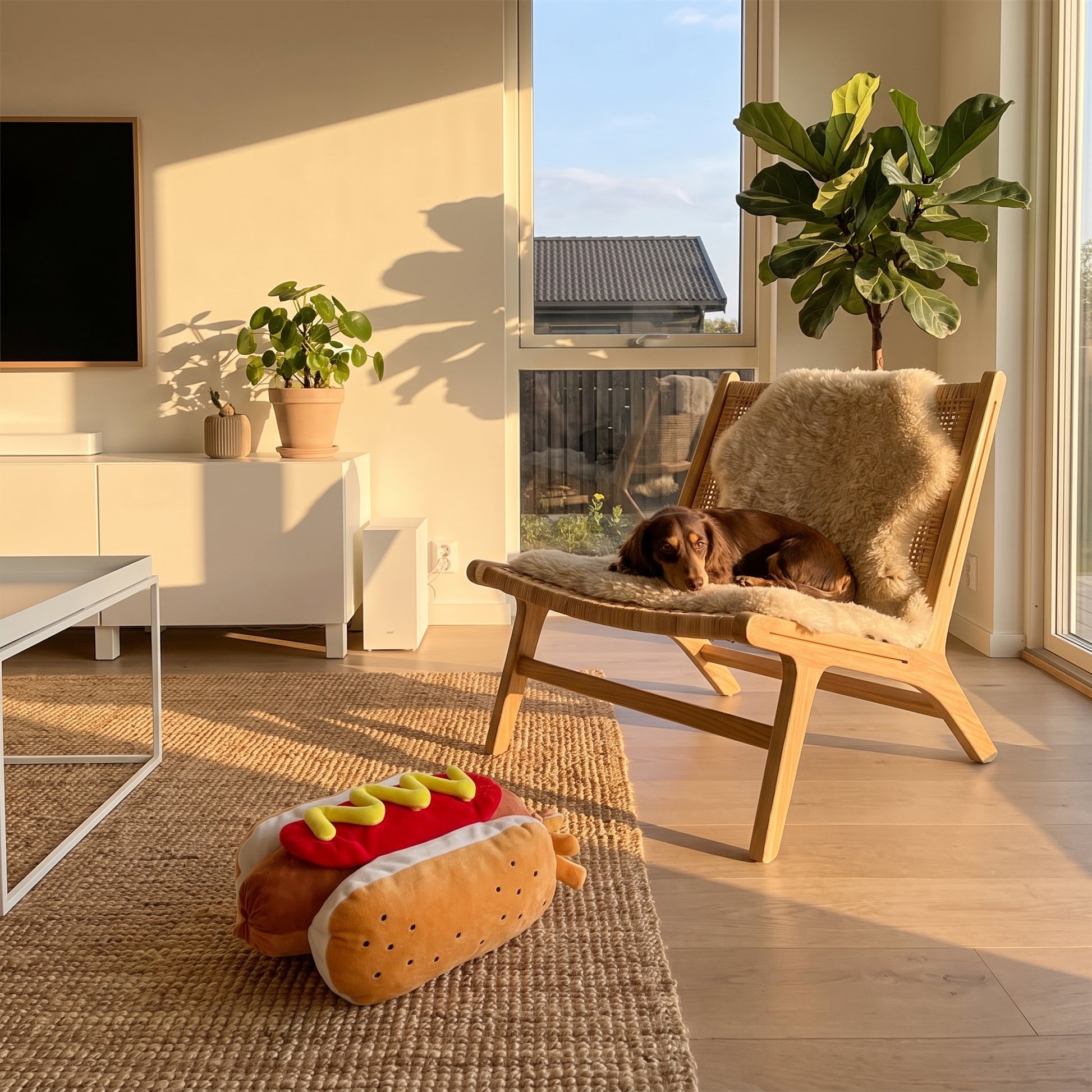 Lifestyle: wnętrze lifestyle