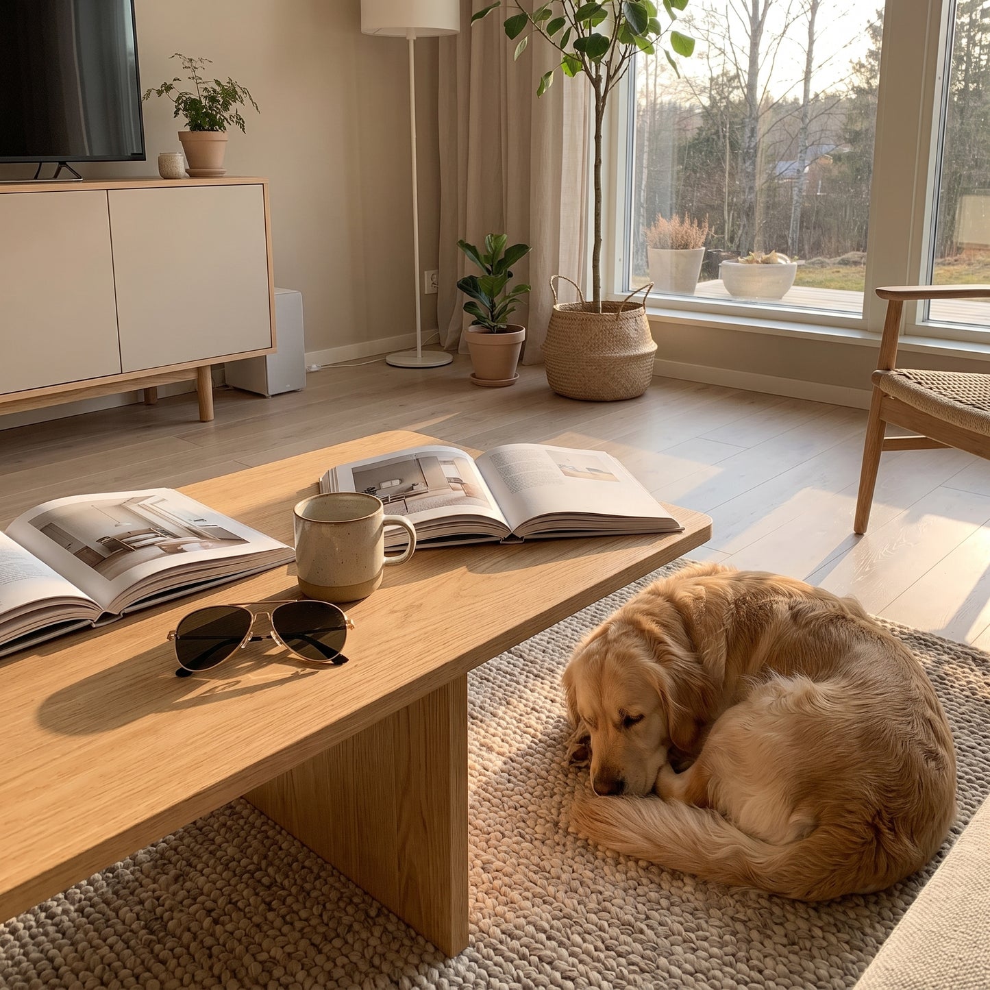 Lifestyle: wnętrze lifestyle
